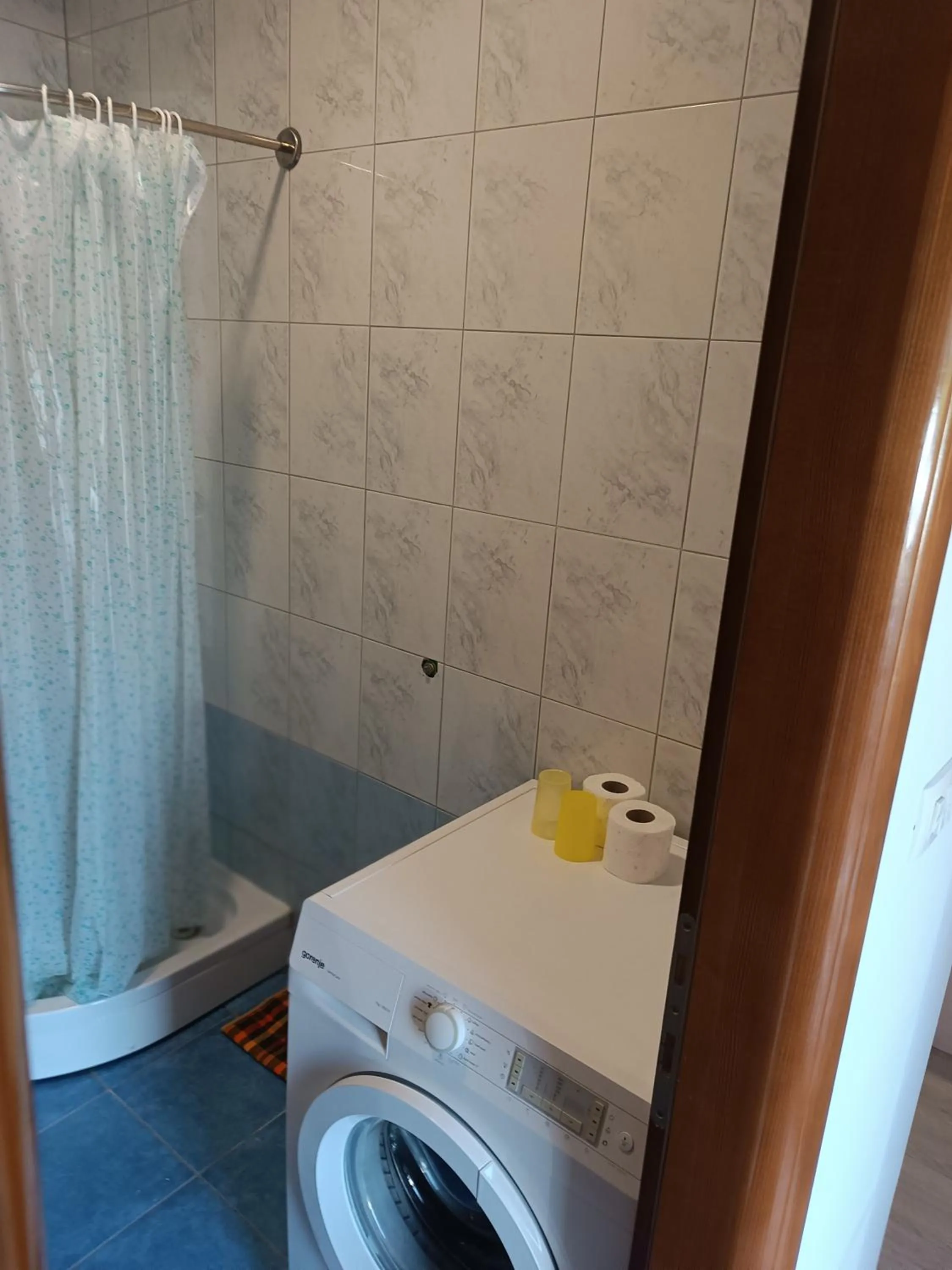 Rooms Mario