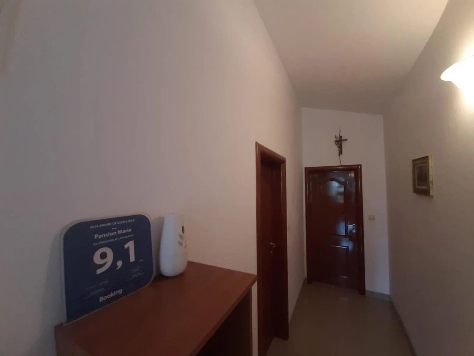Rooms Mario