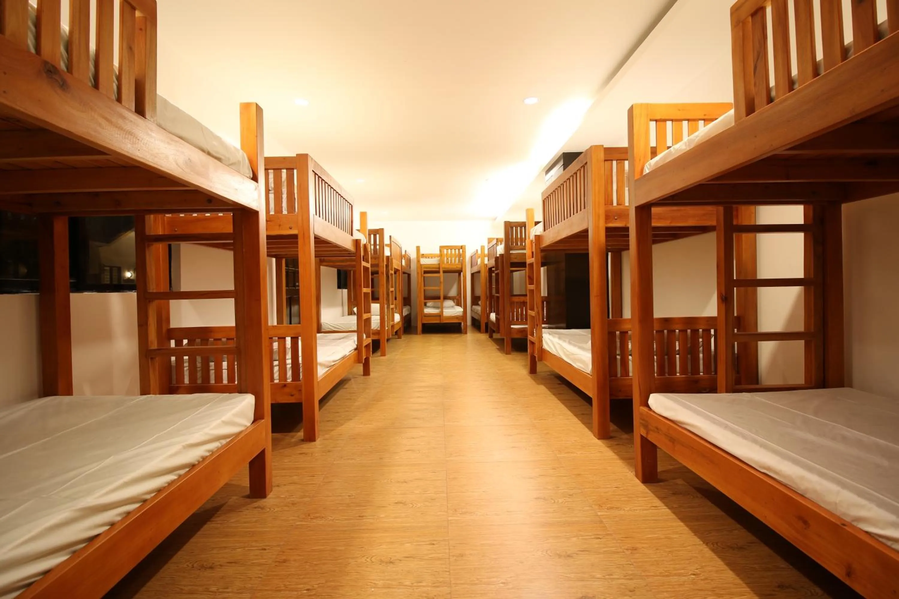 Bedroom, Bed in A&A Garden Suites