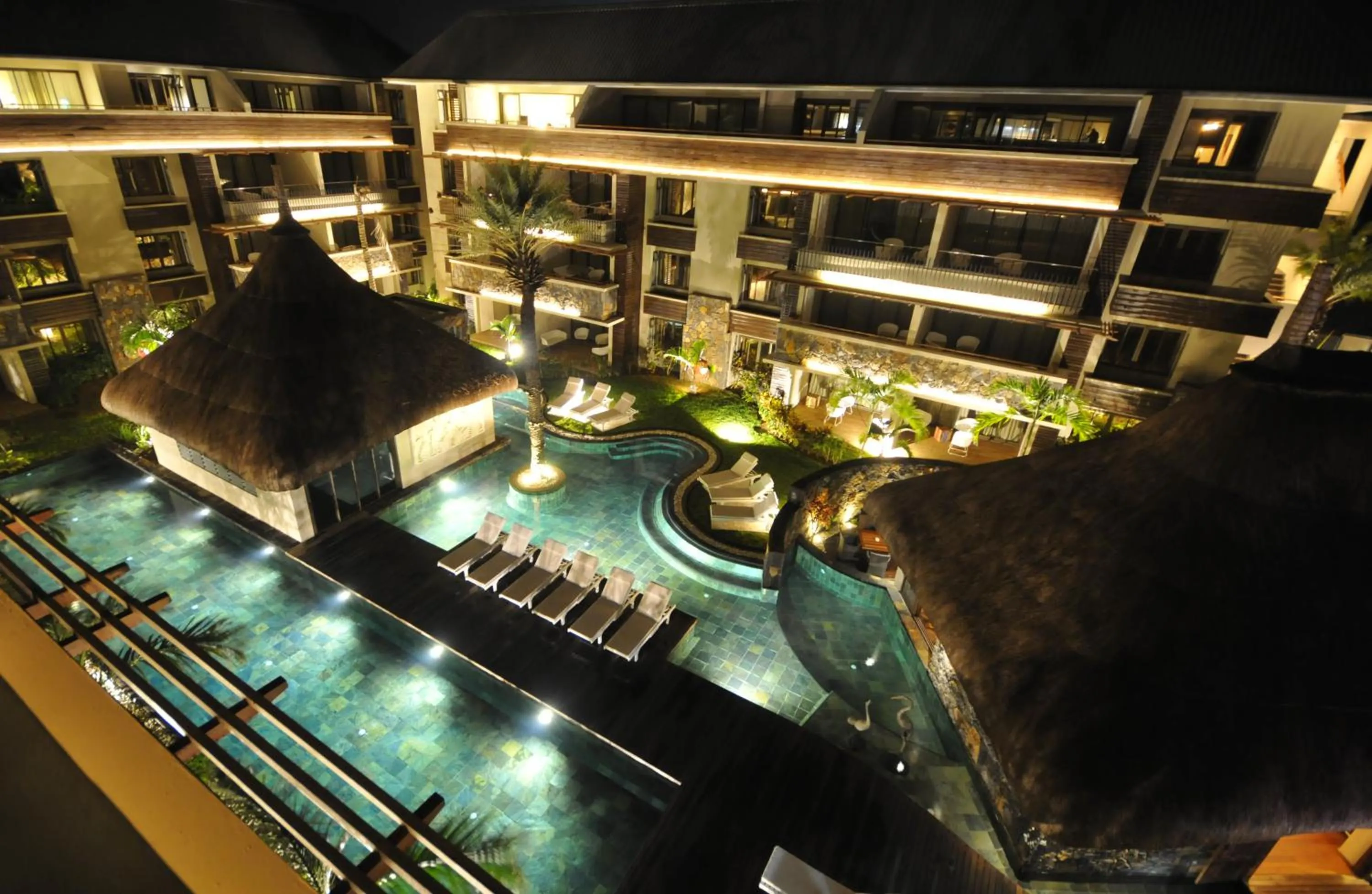 Spring in Domaine des Alizees & Spa by Fine & Country