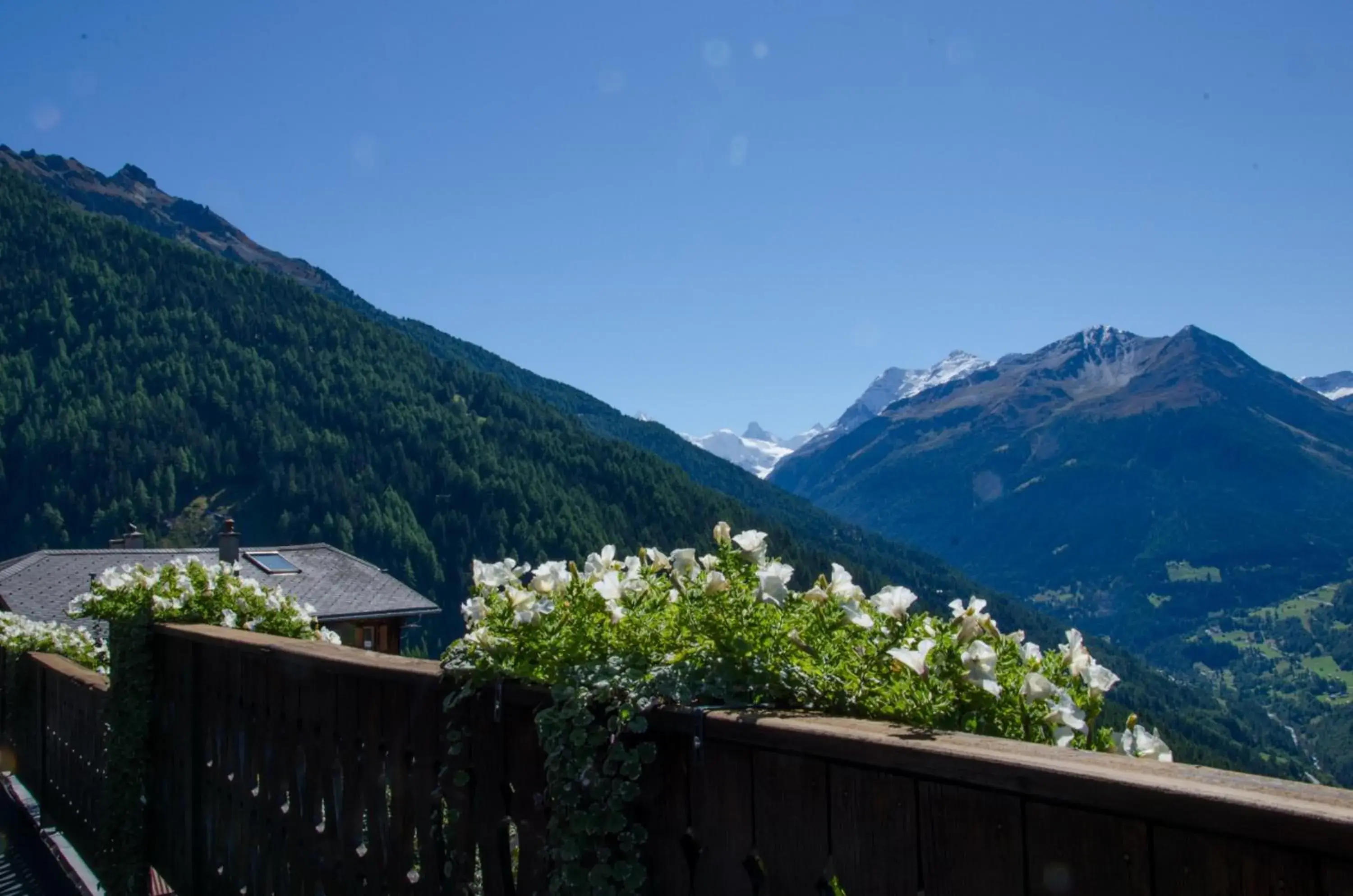 Superior Double Room in Hôtel Le Grand Chalet Favre Superior Double Room in Hôtel Le Grand Chalet Favre