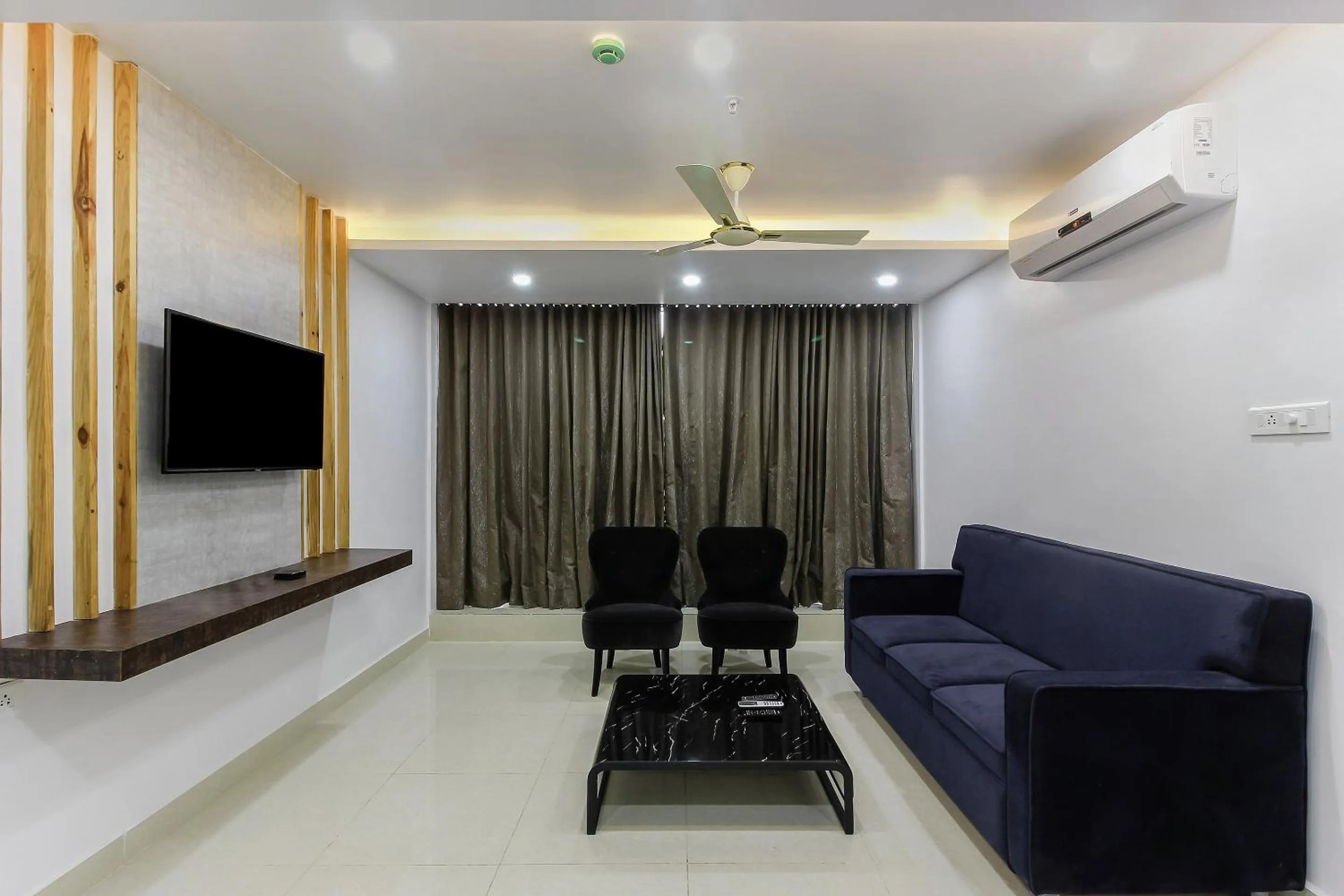 Super Capital O Hoysala Inn