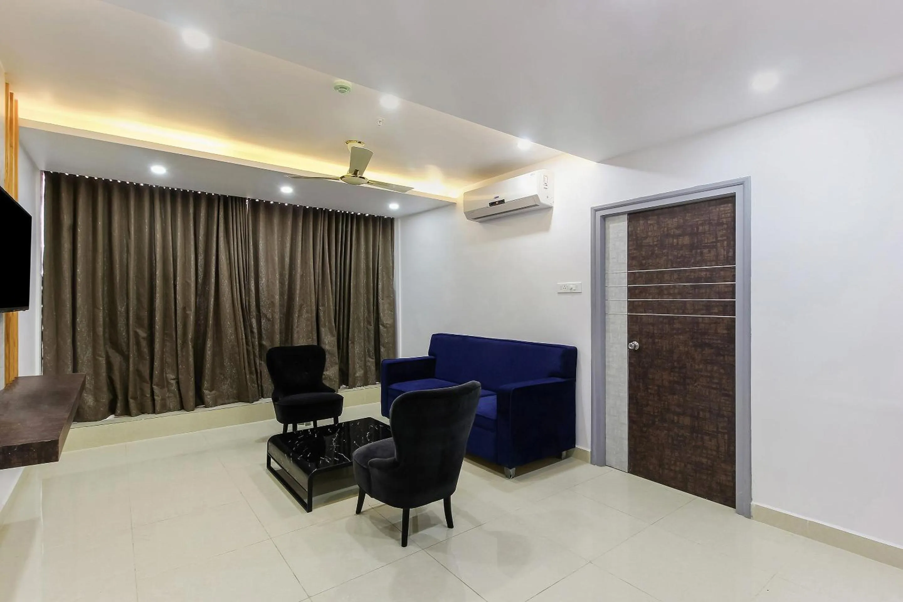 Other in Super Capital O Hoysala Inn