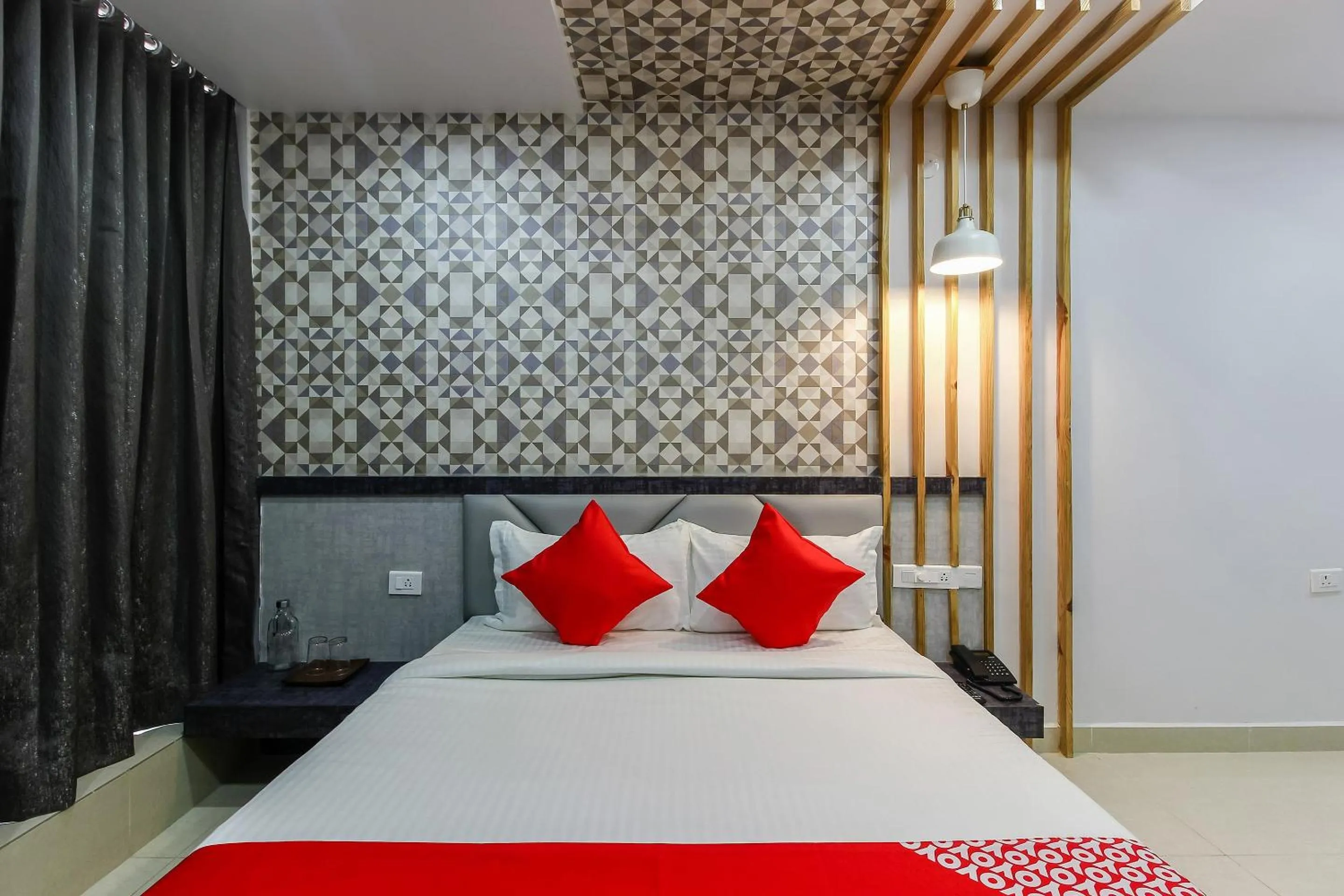 Super Capital O Hoysala Inn