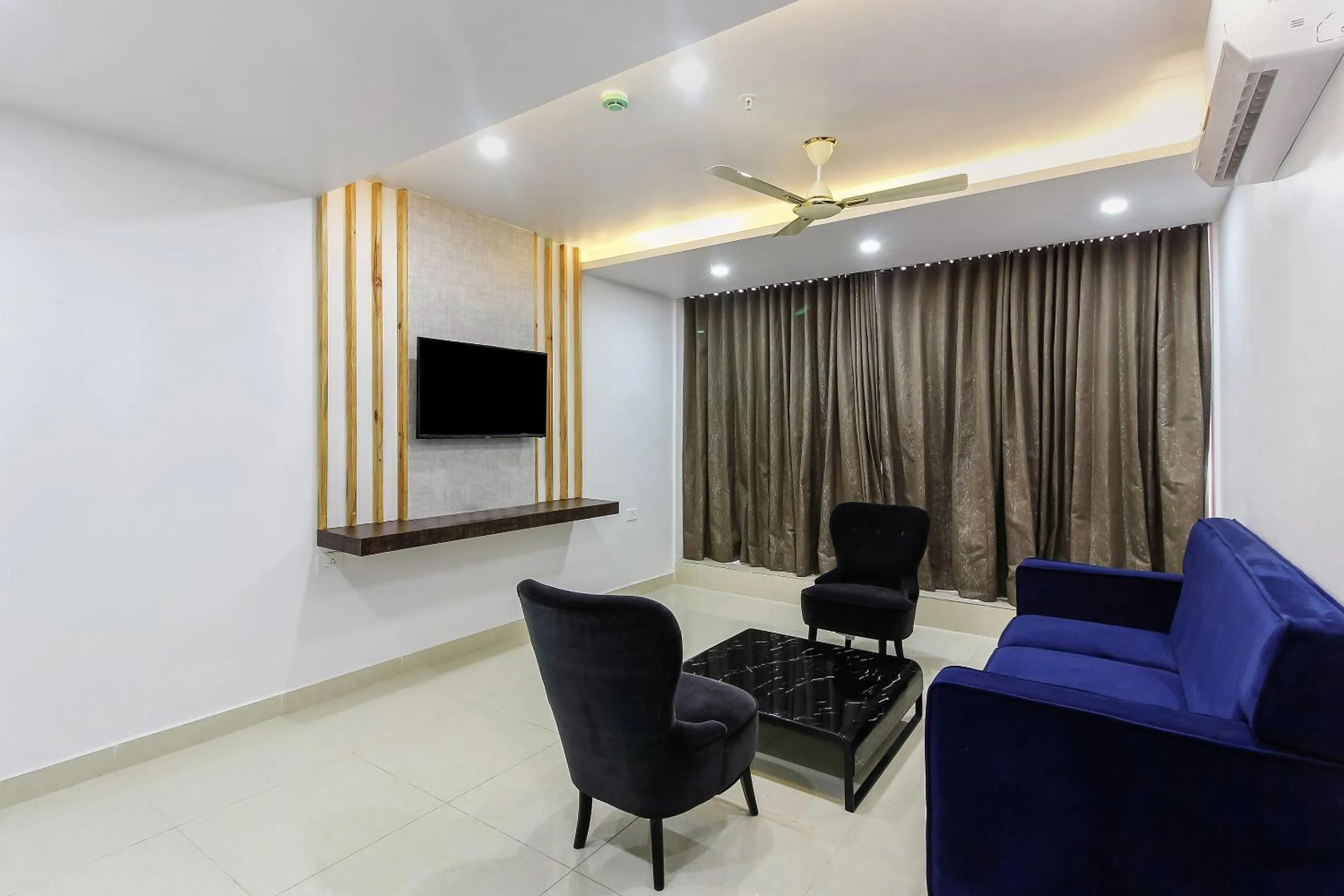 Other in Super Capital O Hoysala Inn