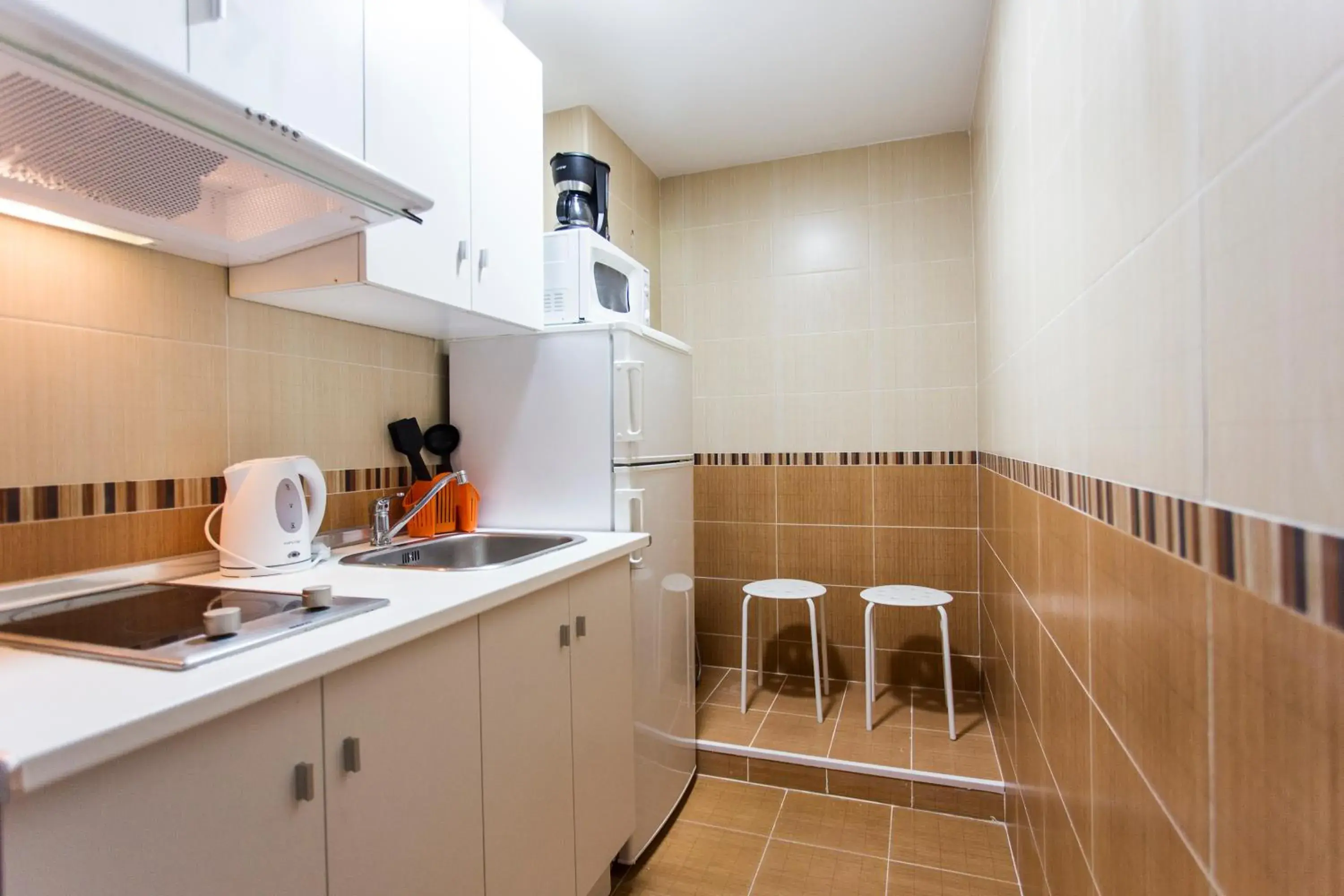 Studio in C&V Apartamentos - Horno de Marina Studio in C&V Apartamentos - Horno de Marina