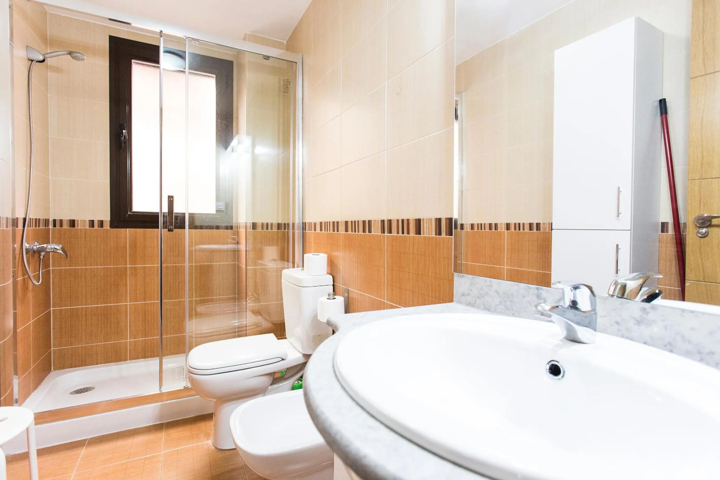 Apartment in C&V Apartamentos - Horno de Marina
