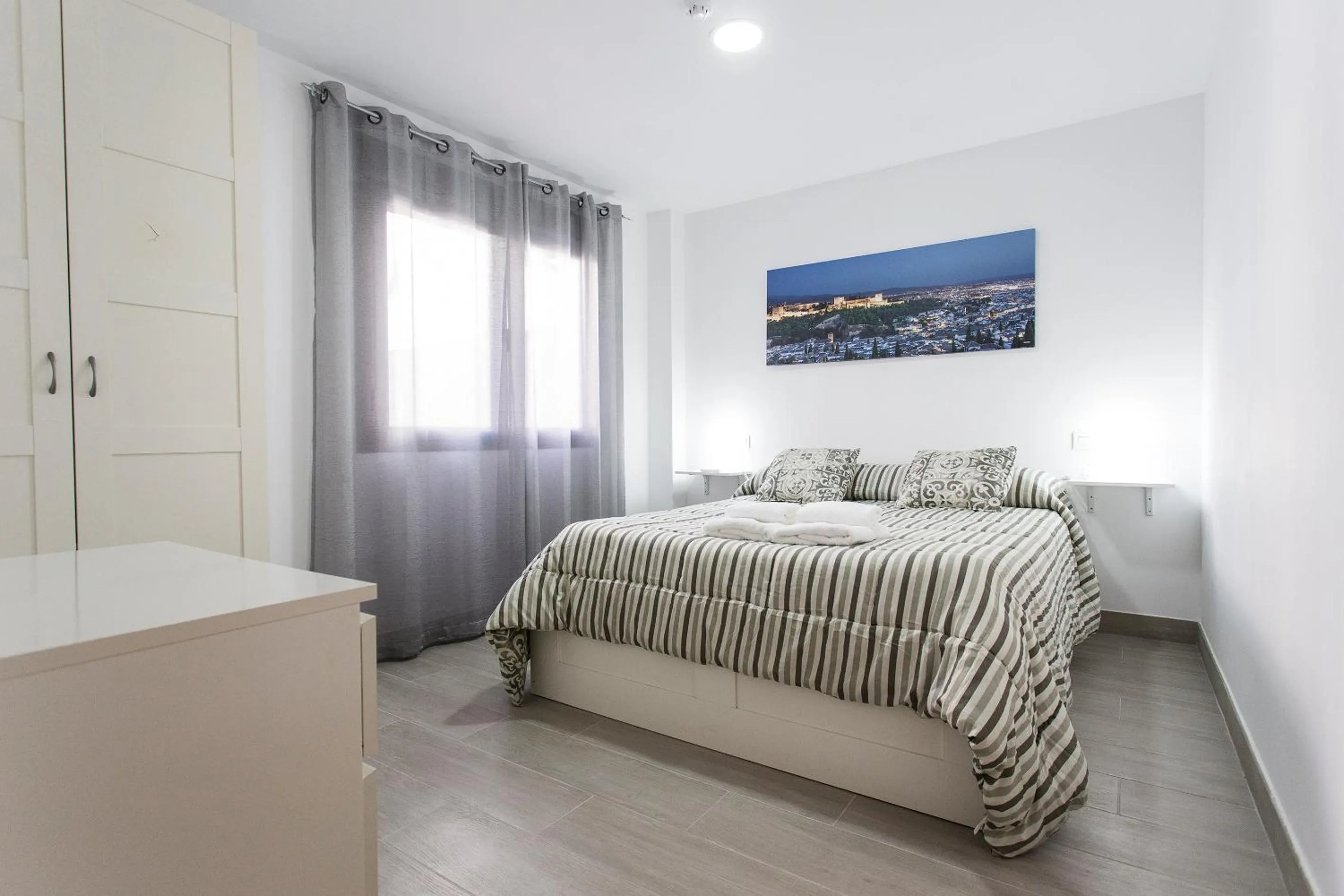 C&V Apartamentos - Horno de Marina