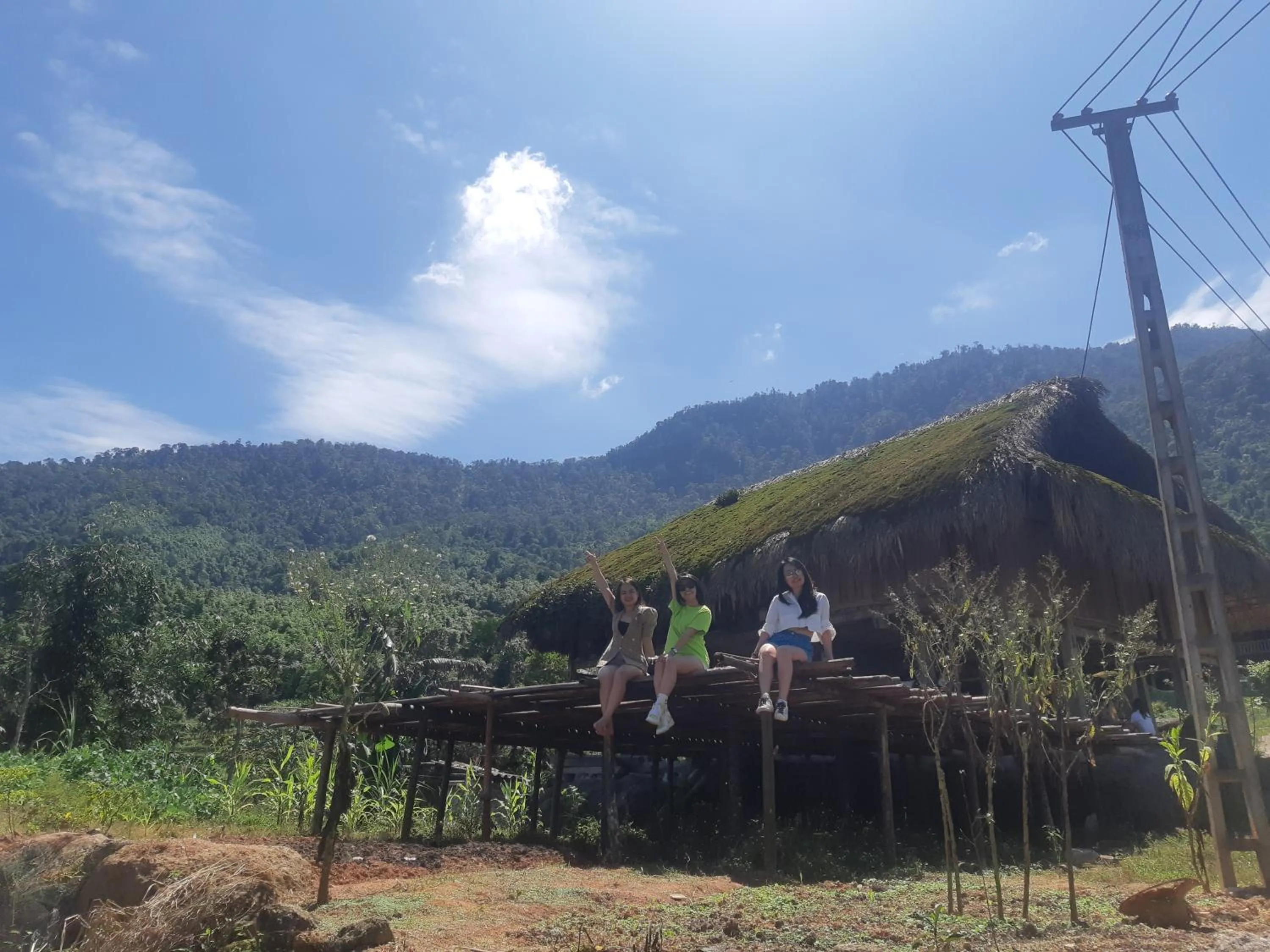 Ha Giang Historic Hotel & Tours