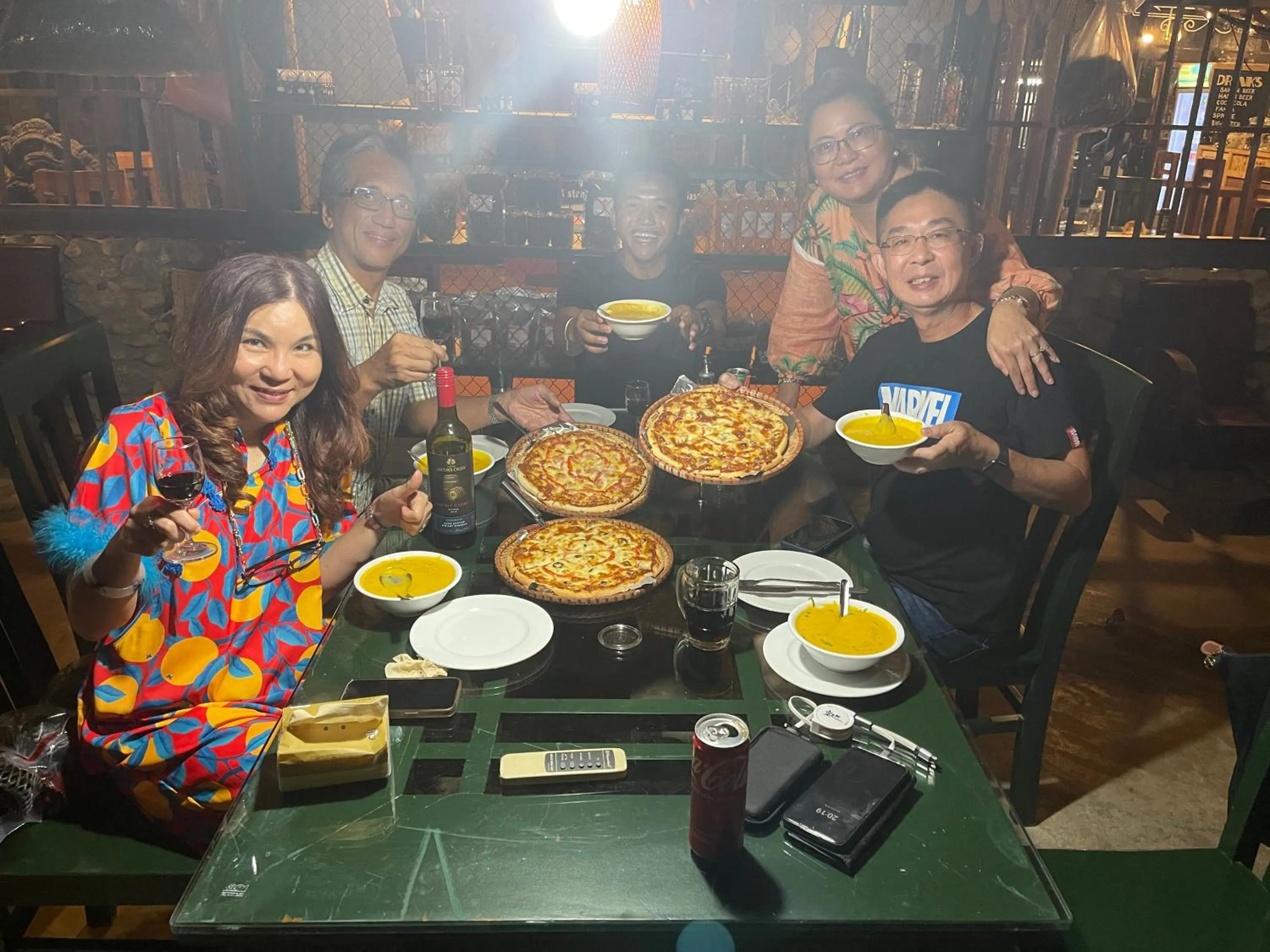 Ha Giang Historic Hotel & Tours