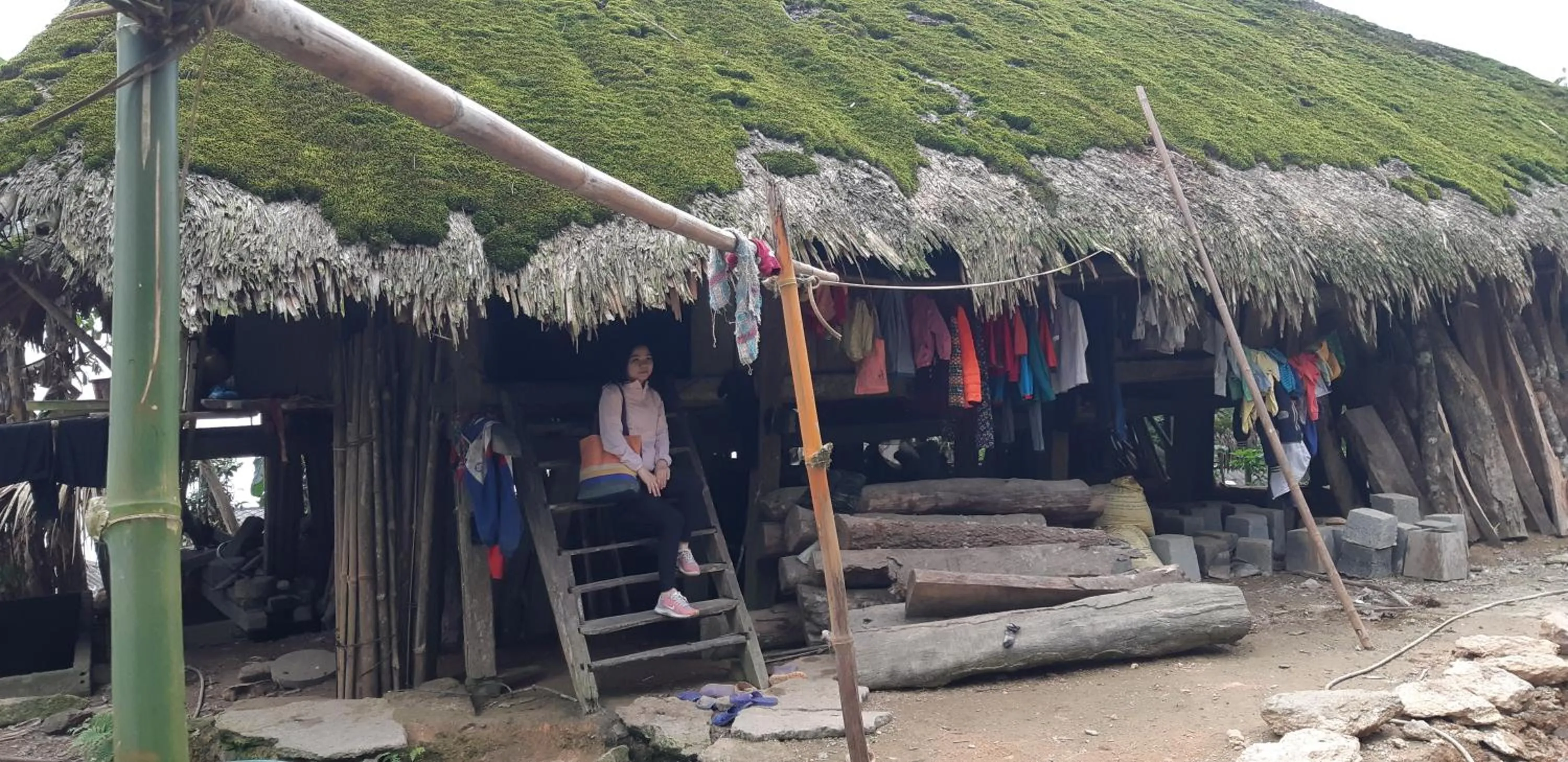 Ha Giang Historic Hotel & Tours