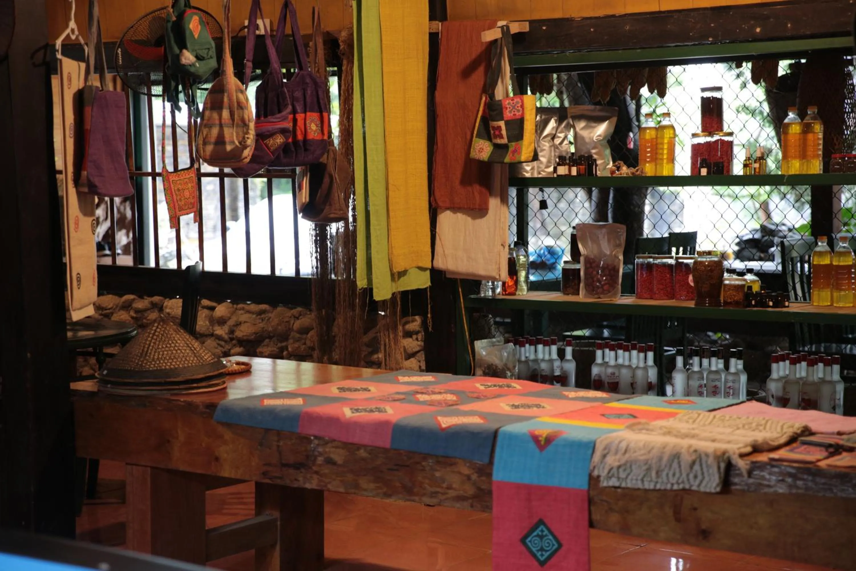 Ha Giang Historic Hotel & Tours