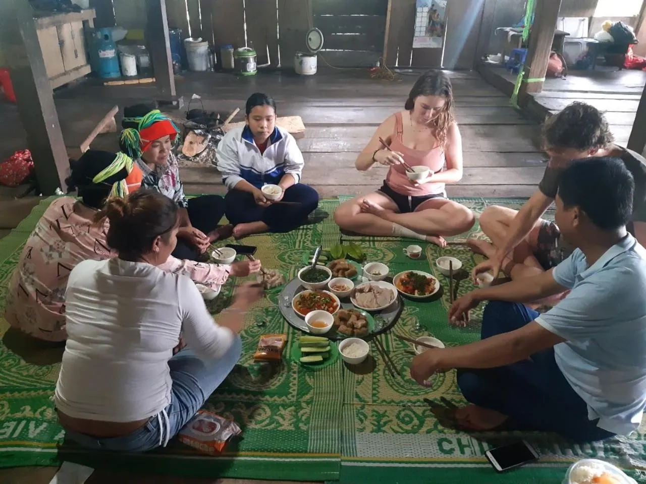 Ha Giang Historic Hotel & Tours