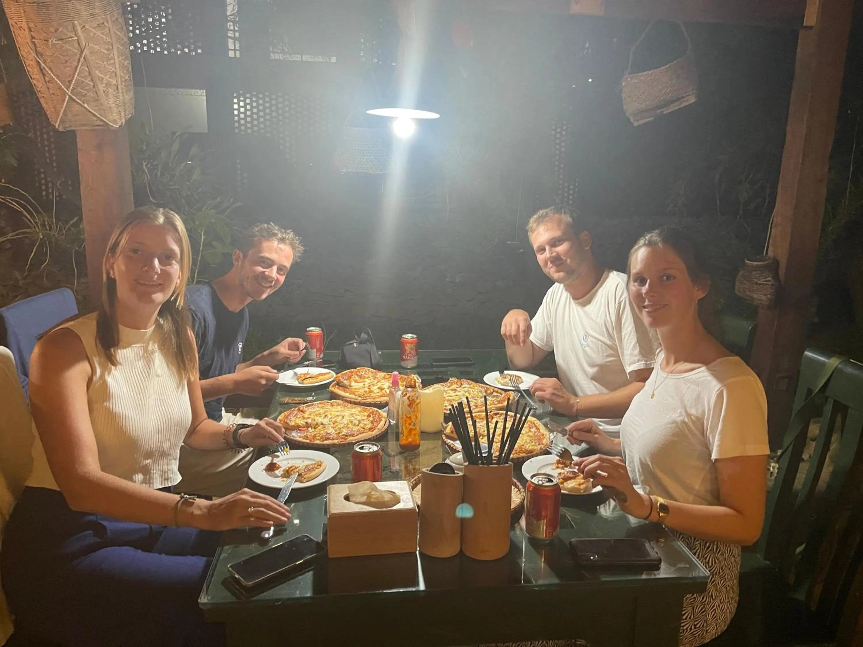 Ha Giang Historic Hotel & Tours