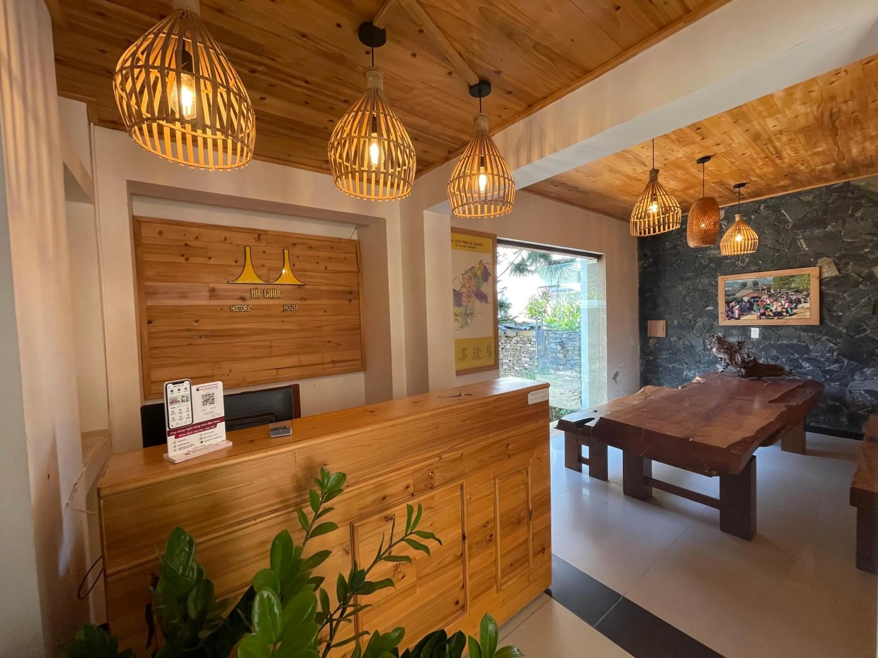 Ha Giang Historic Hotel & Tours