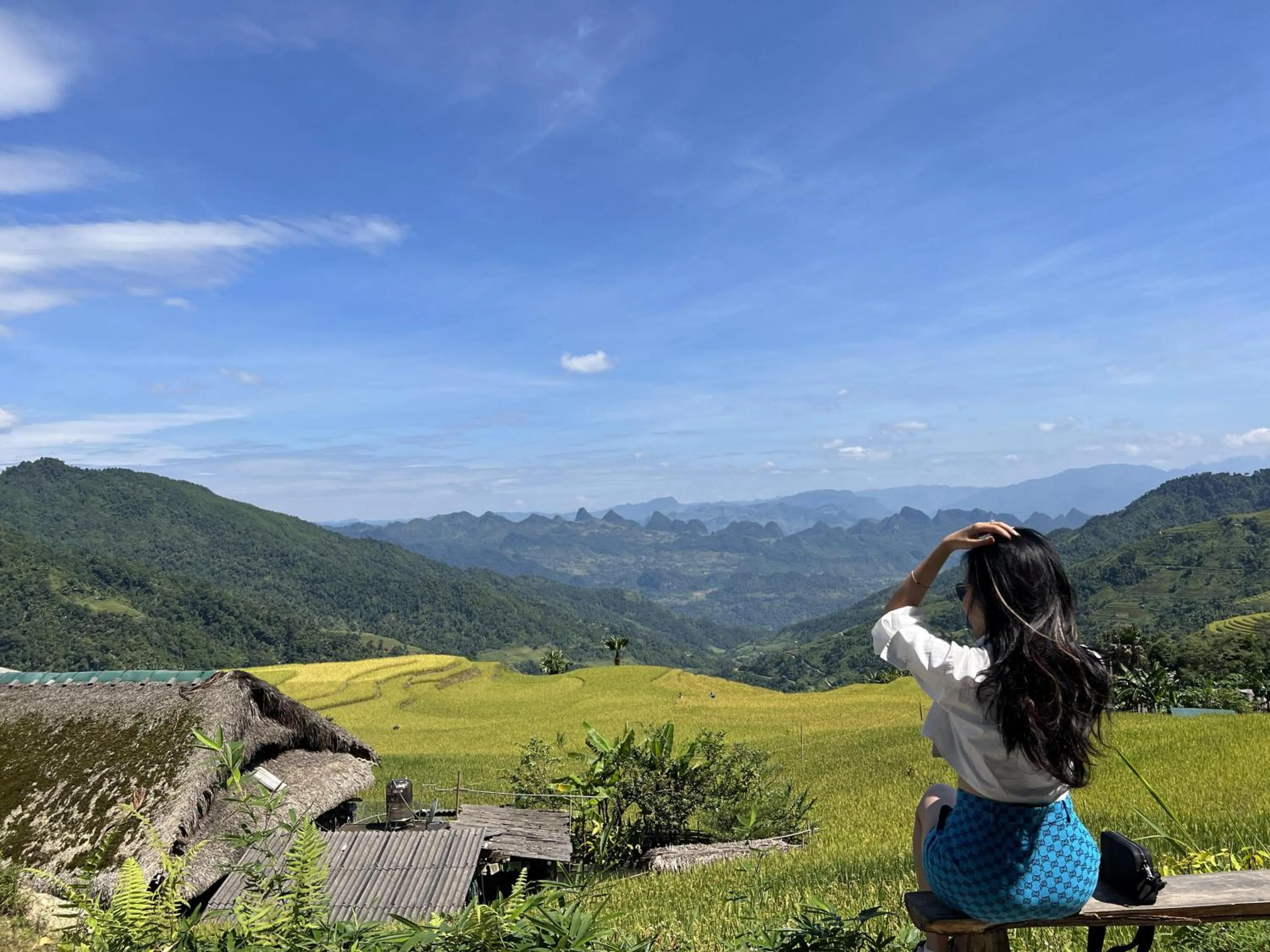 Ha Giang Historic Hotel & Tours