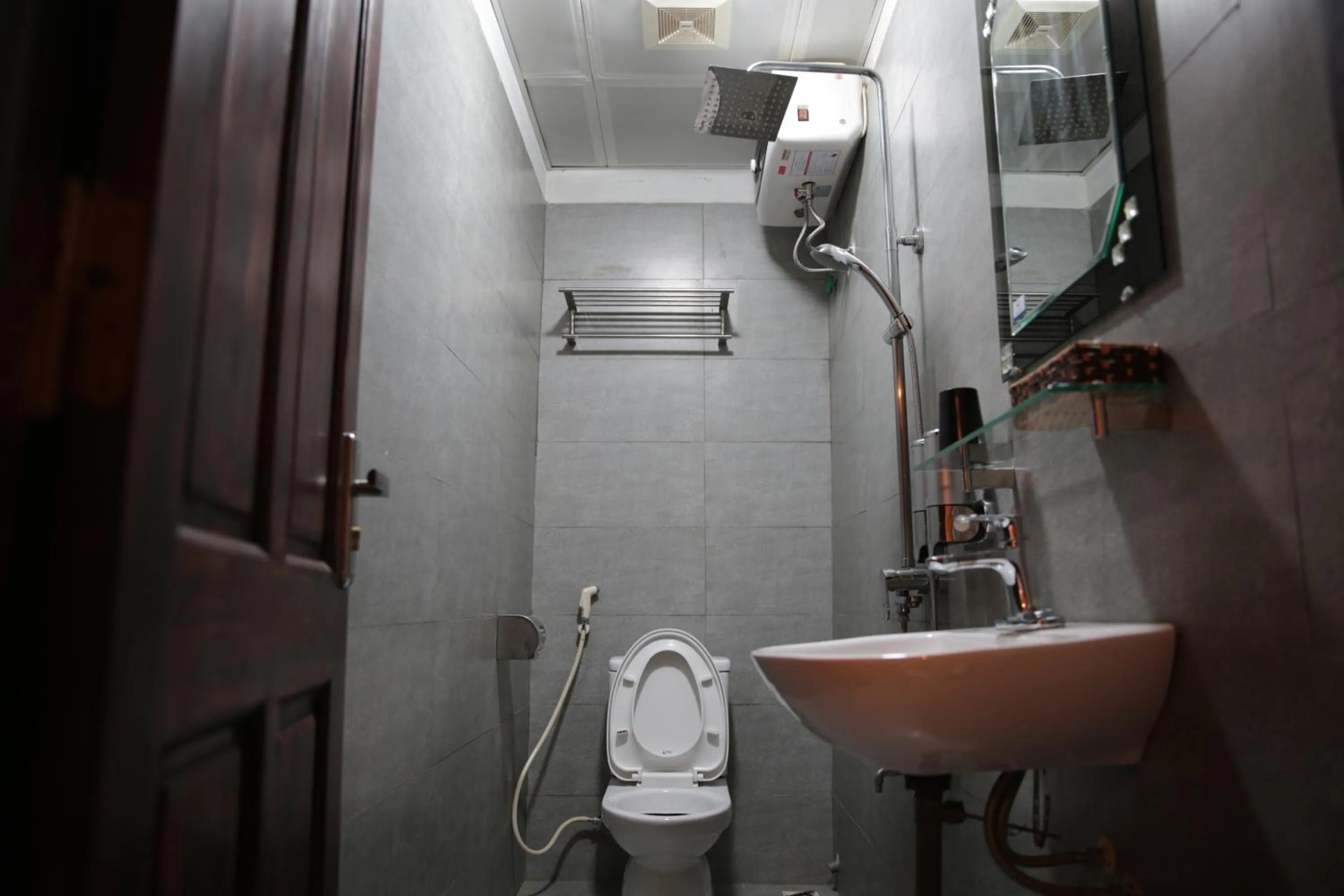 Ha Giang Historic Hotel & Tours