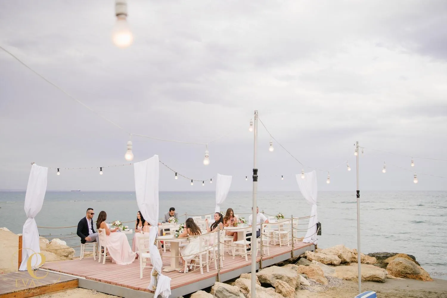 Banquet/Function facilities in Island Boutique Hotel