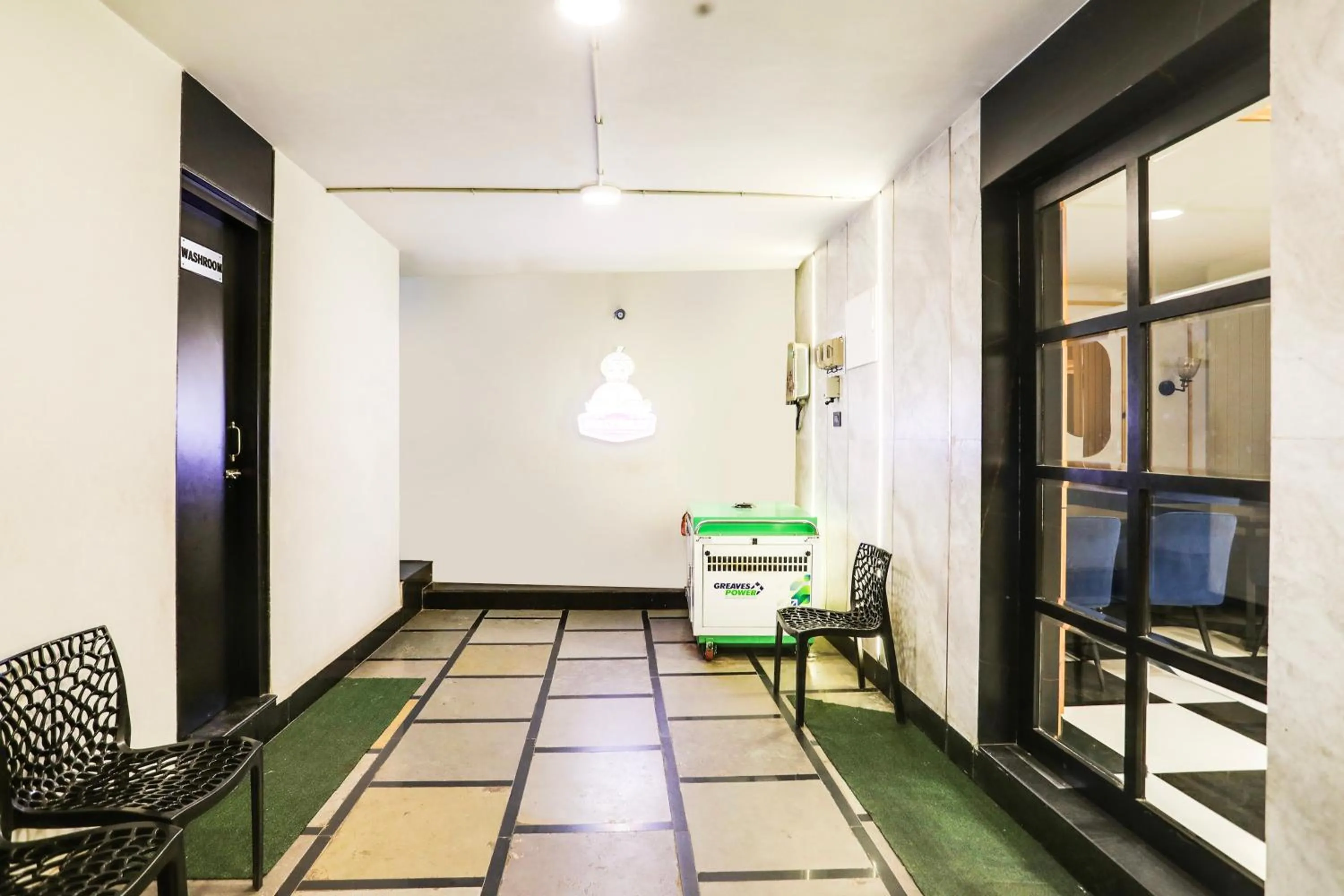 Other in Hotel O Shree Ram Residency