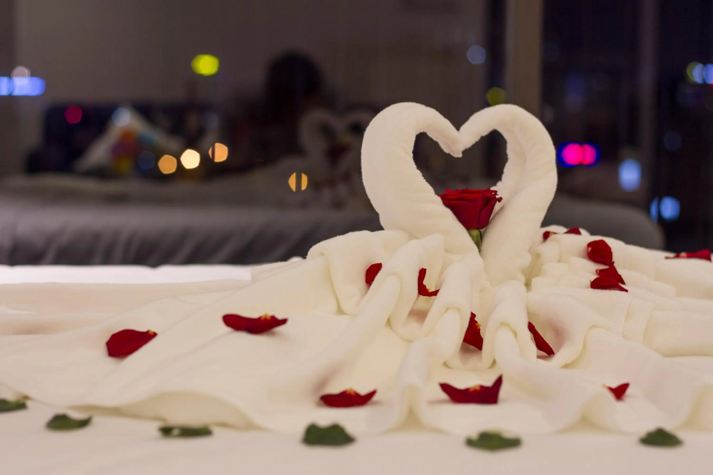 bunk bed in King House Villa Hotel & Spa