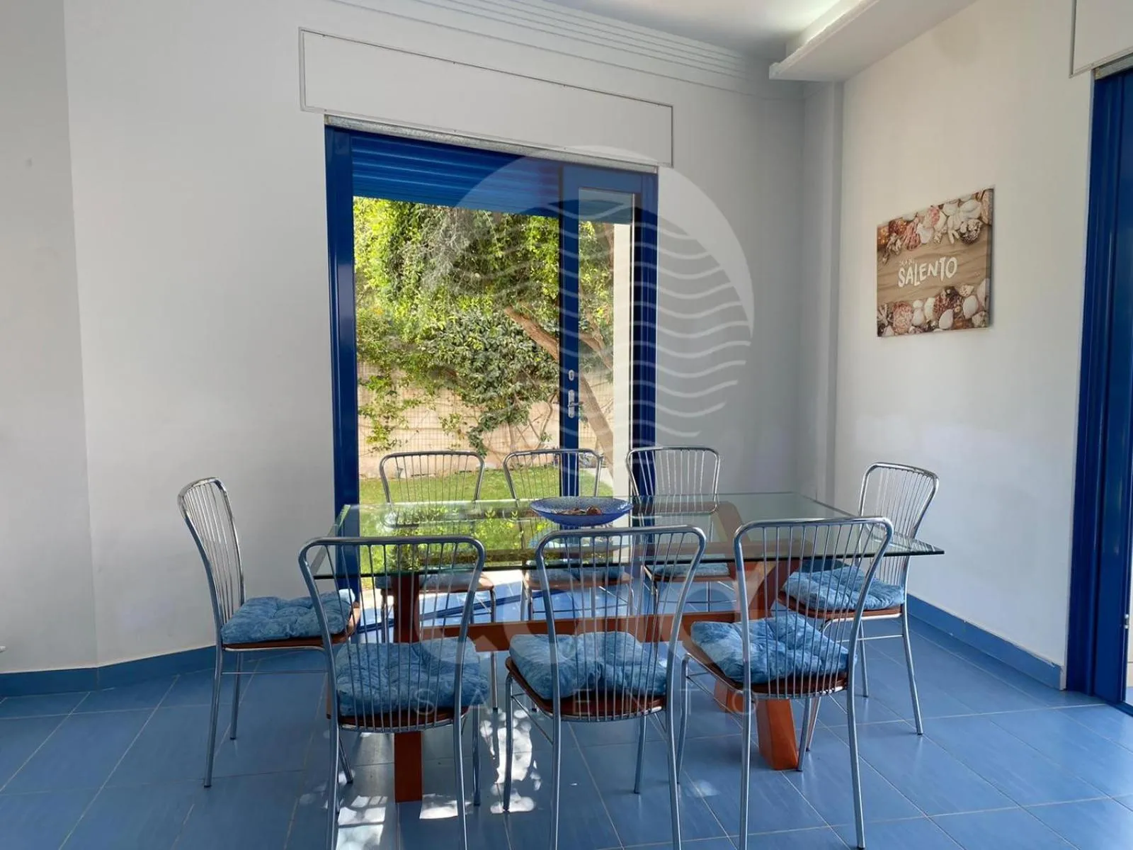Villa Azzurra By Cala Salento