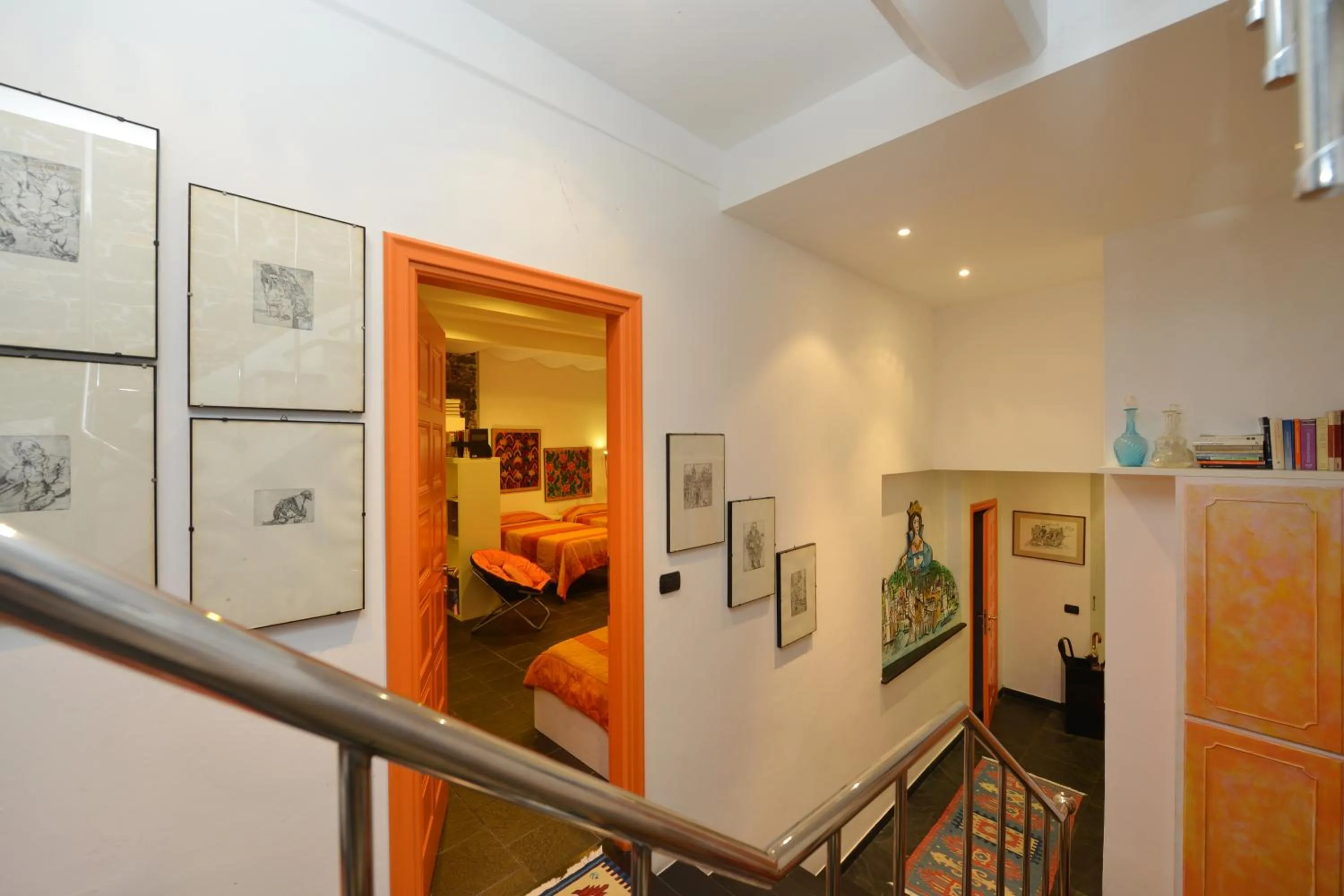 Other in B&B dell'Acquario