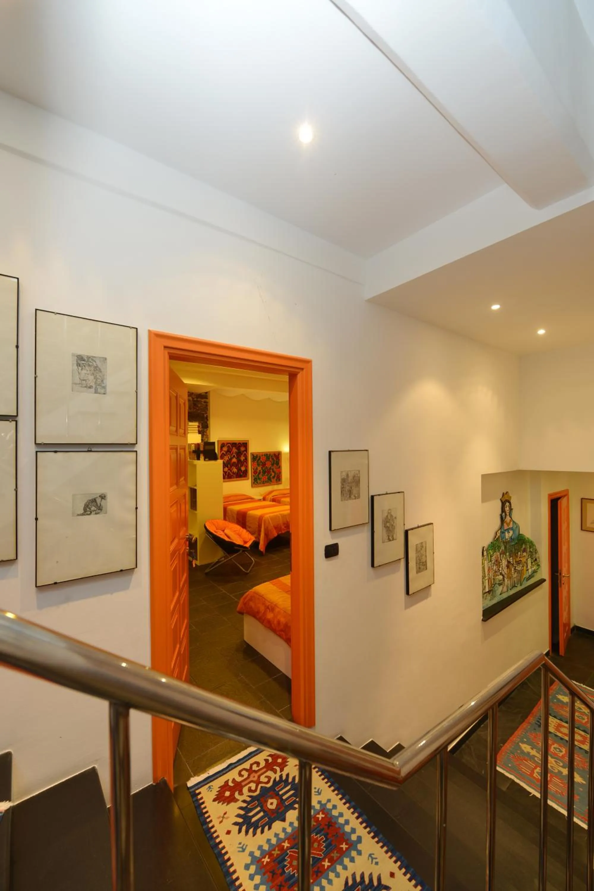 Other in B&B dell'Acquario