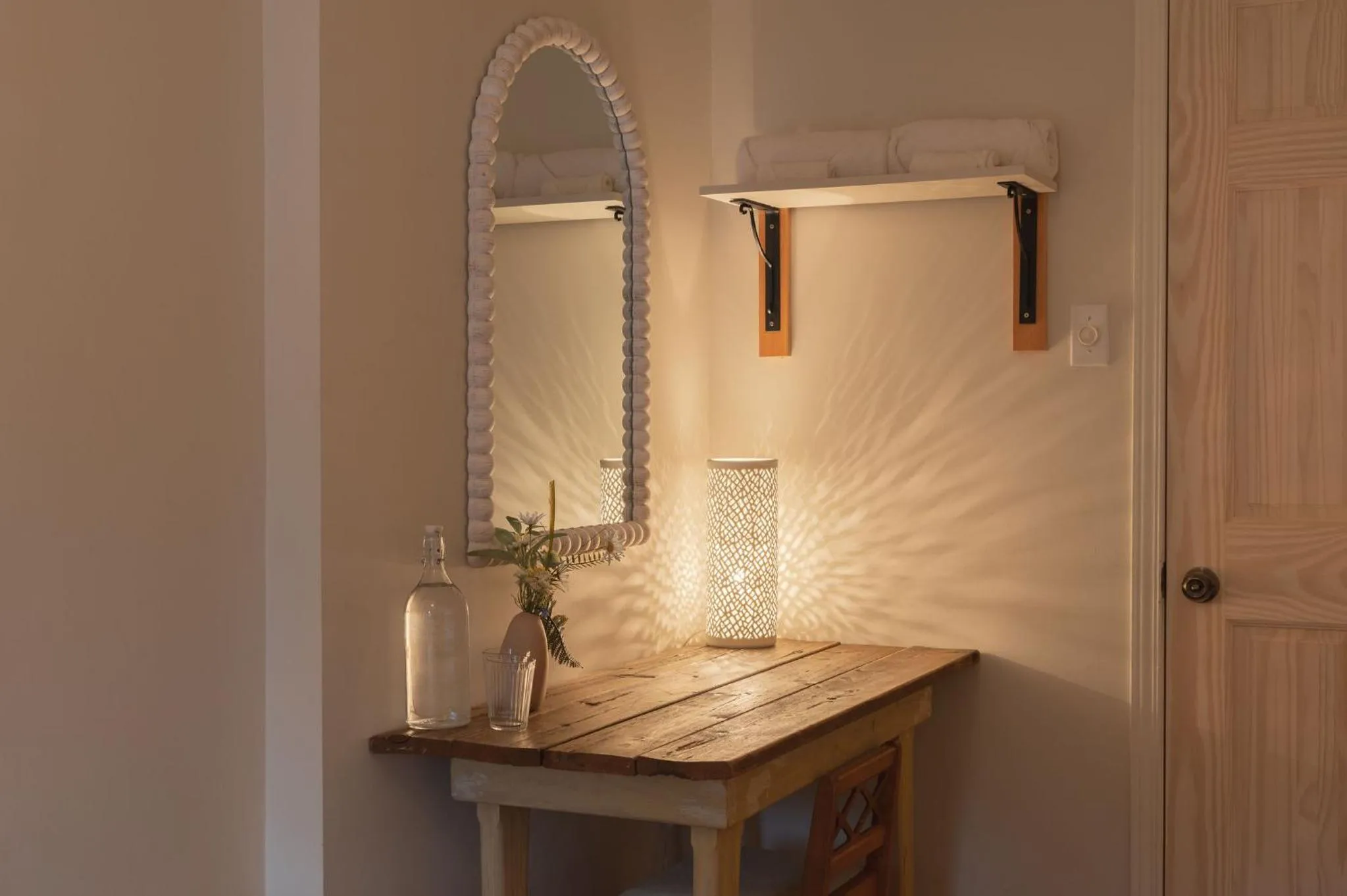 Bedroom in Auberge Old Chelsea