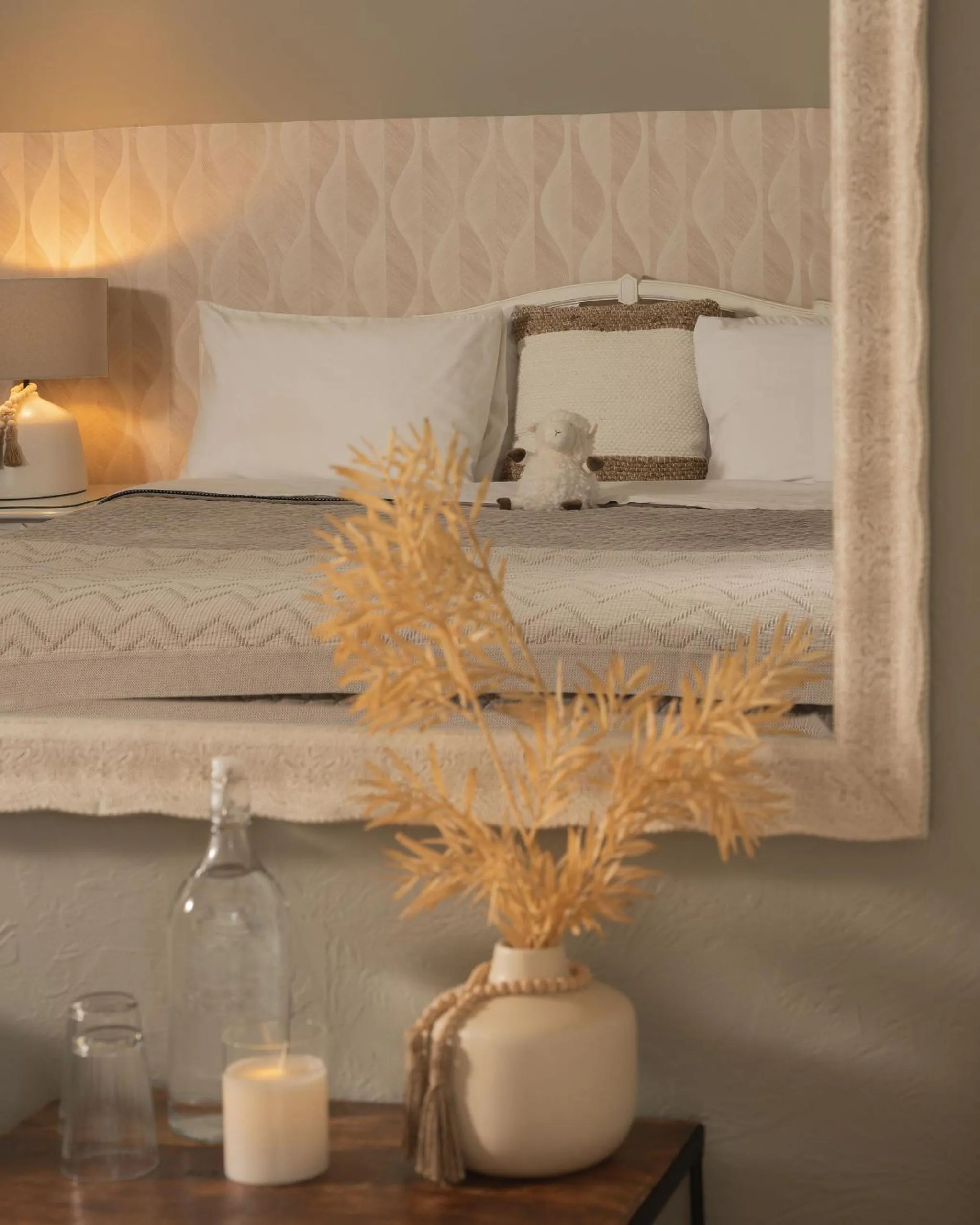 Bedroom in Auberge Old Chelsea