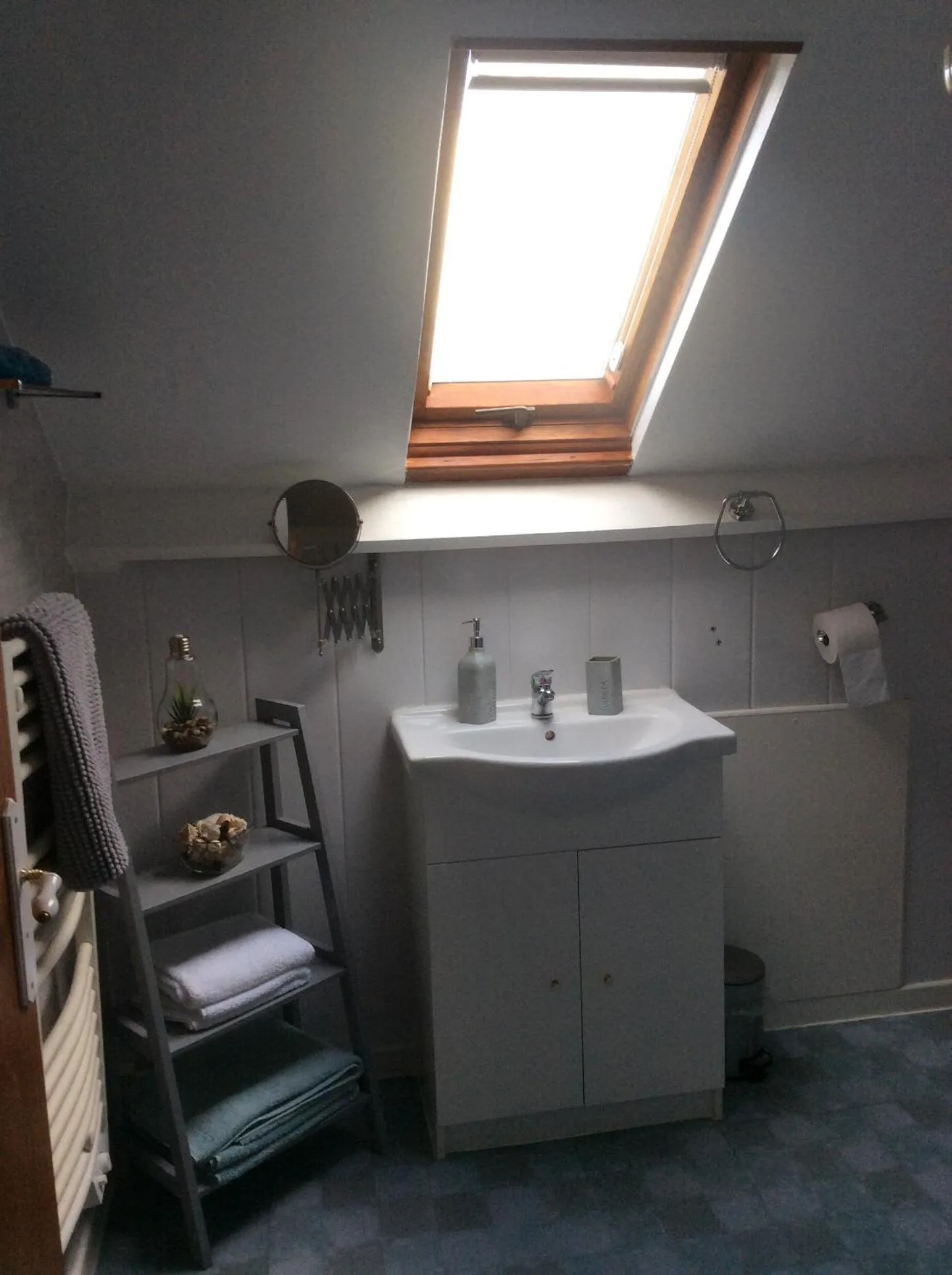 Le Boterff Gites et Camping