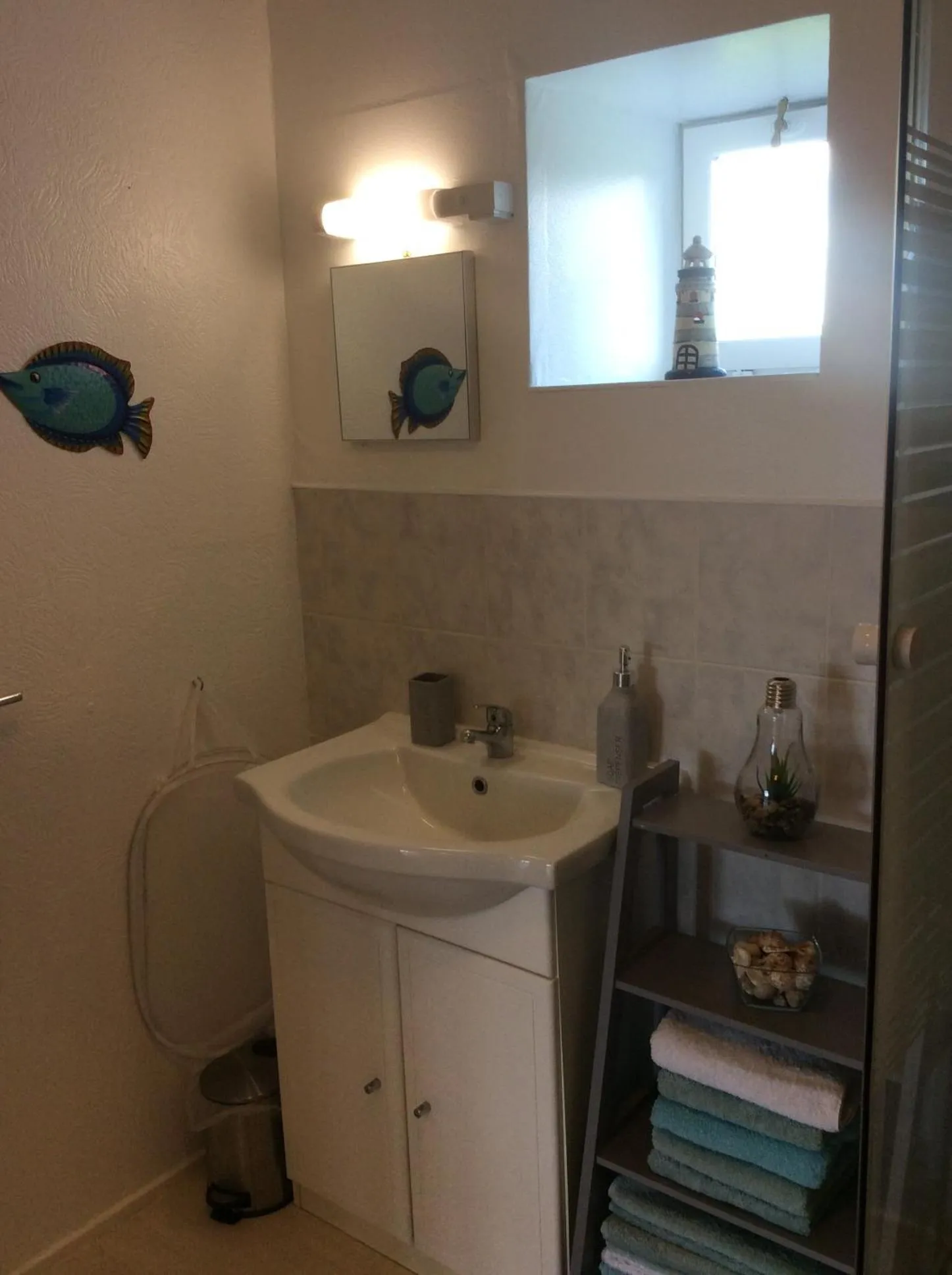 Le Boterff Gites et Camping