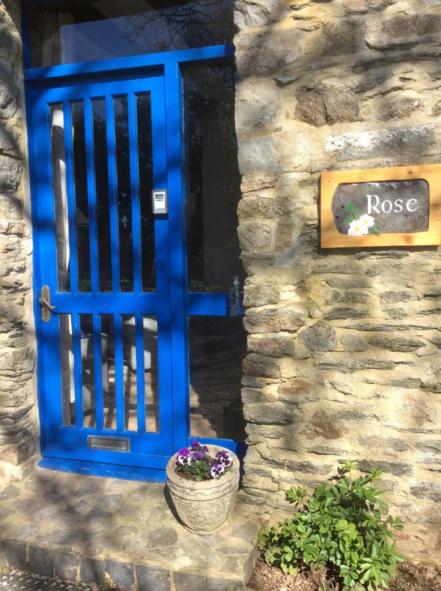 Le Boterff Gites et Camping