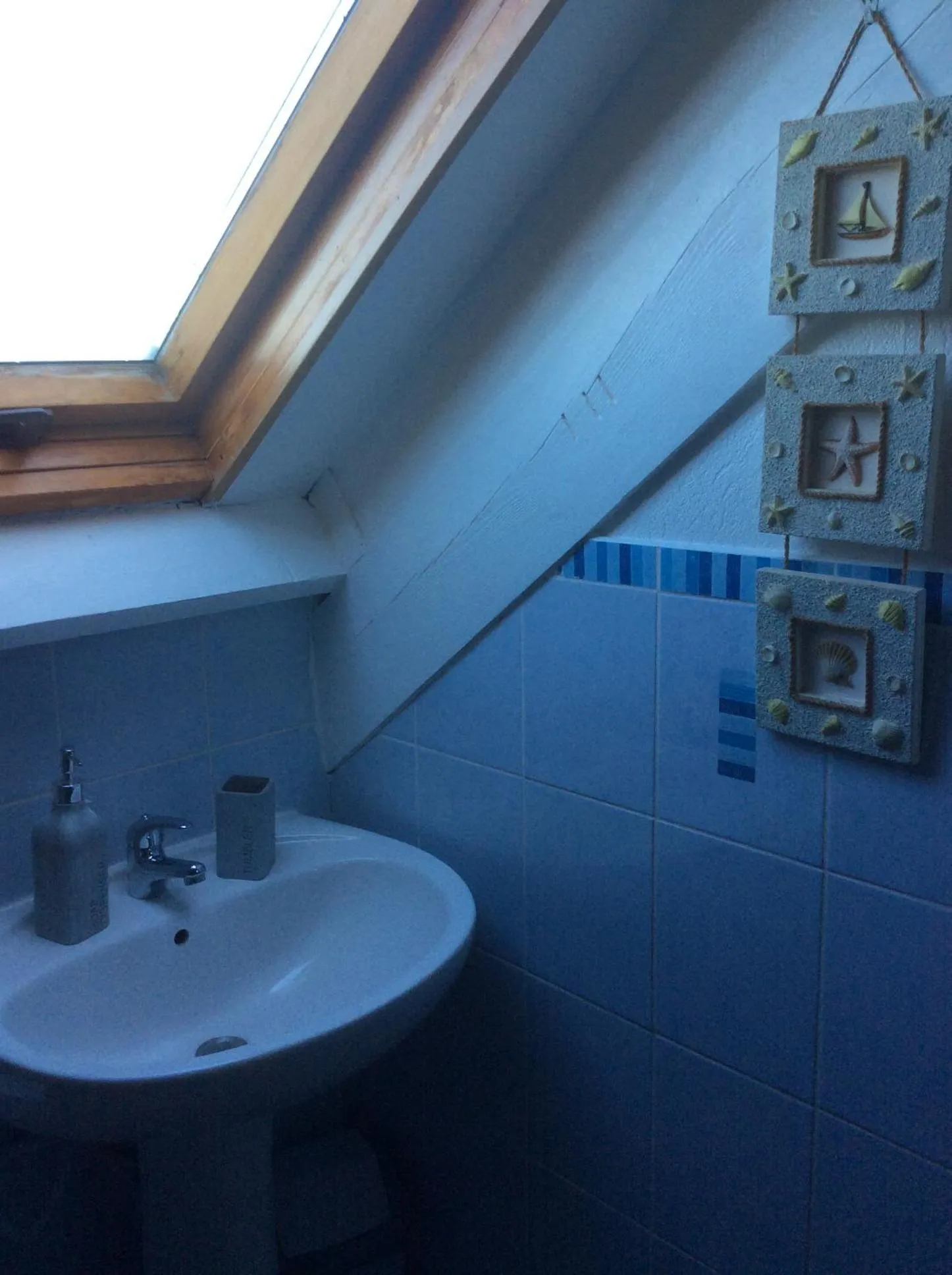 Le Boterff Gites et Camping