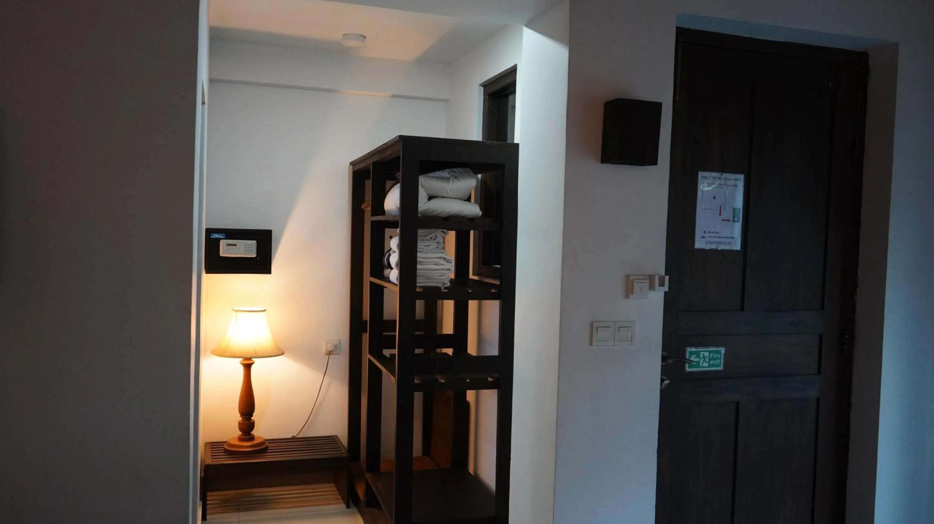 Bedroom, Bed in Amaluna Resorts