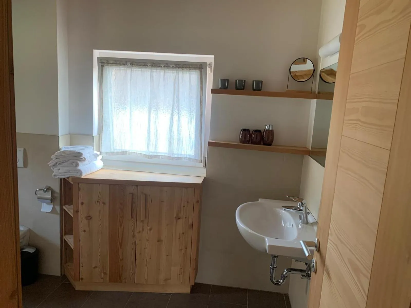 Appartamenti Residence Pars