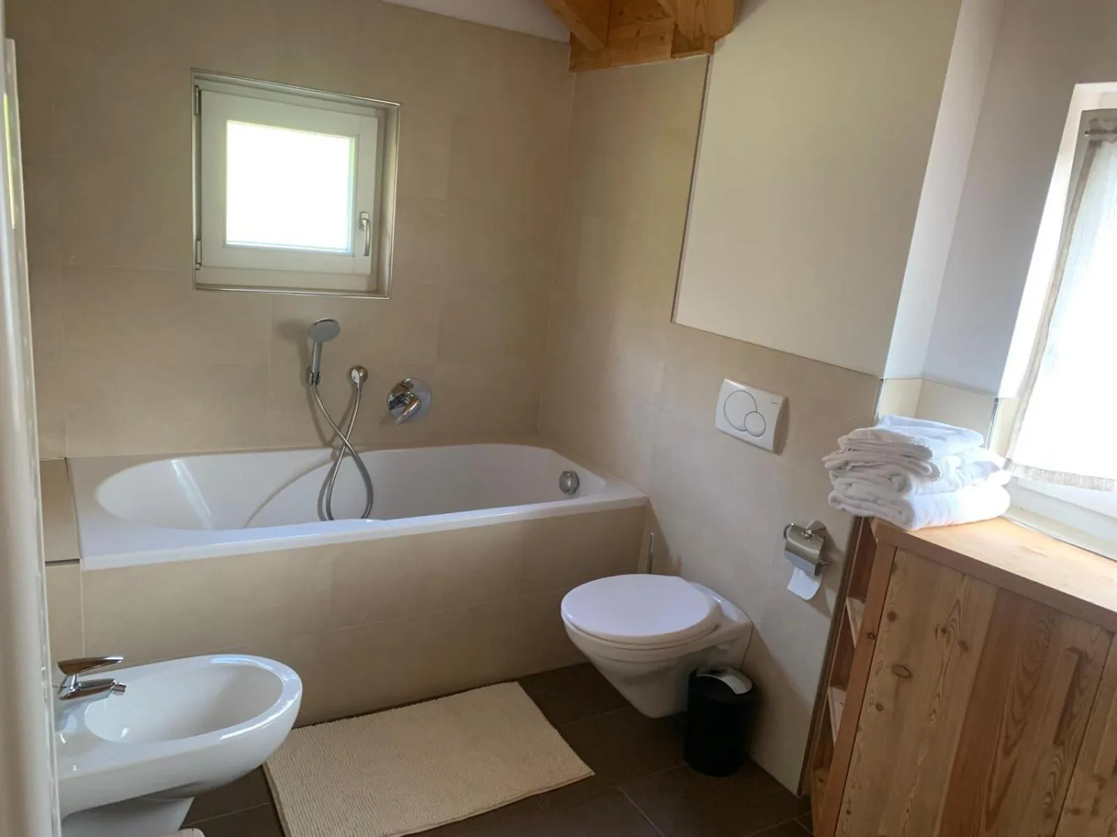 Appartamenti Residence Pars