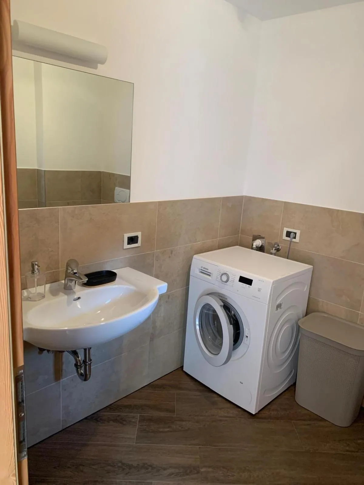 Appartamenti Residence Pars