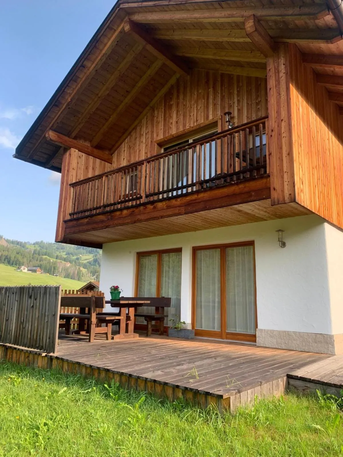 Appartamenti Residence Pars