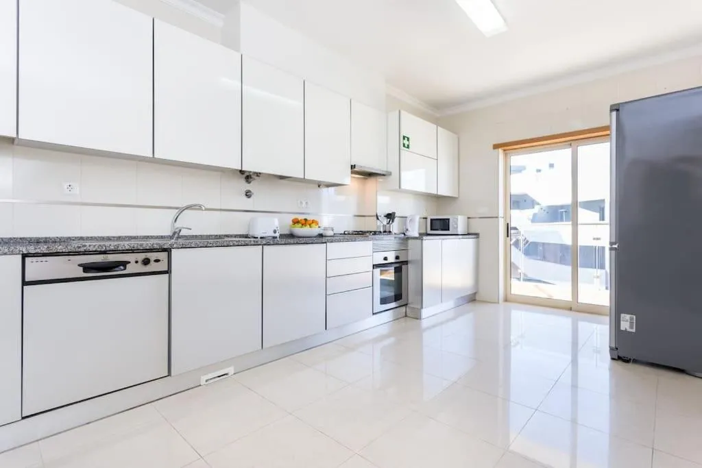Sea Breeze Lagos Apartment