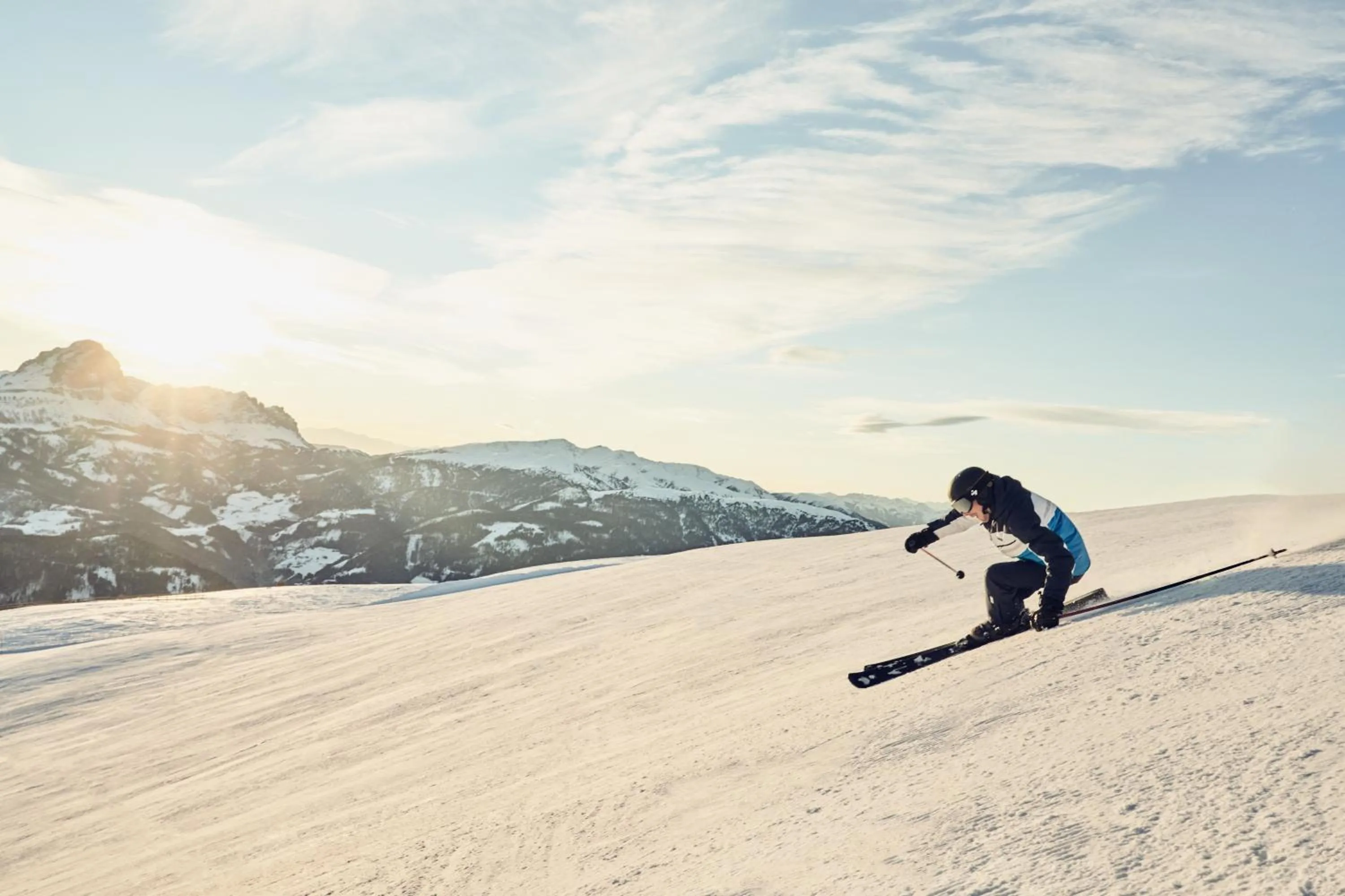 Skiing in Falkensteiner Hotel Schladming