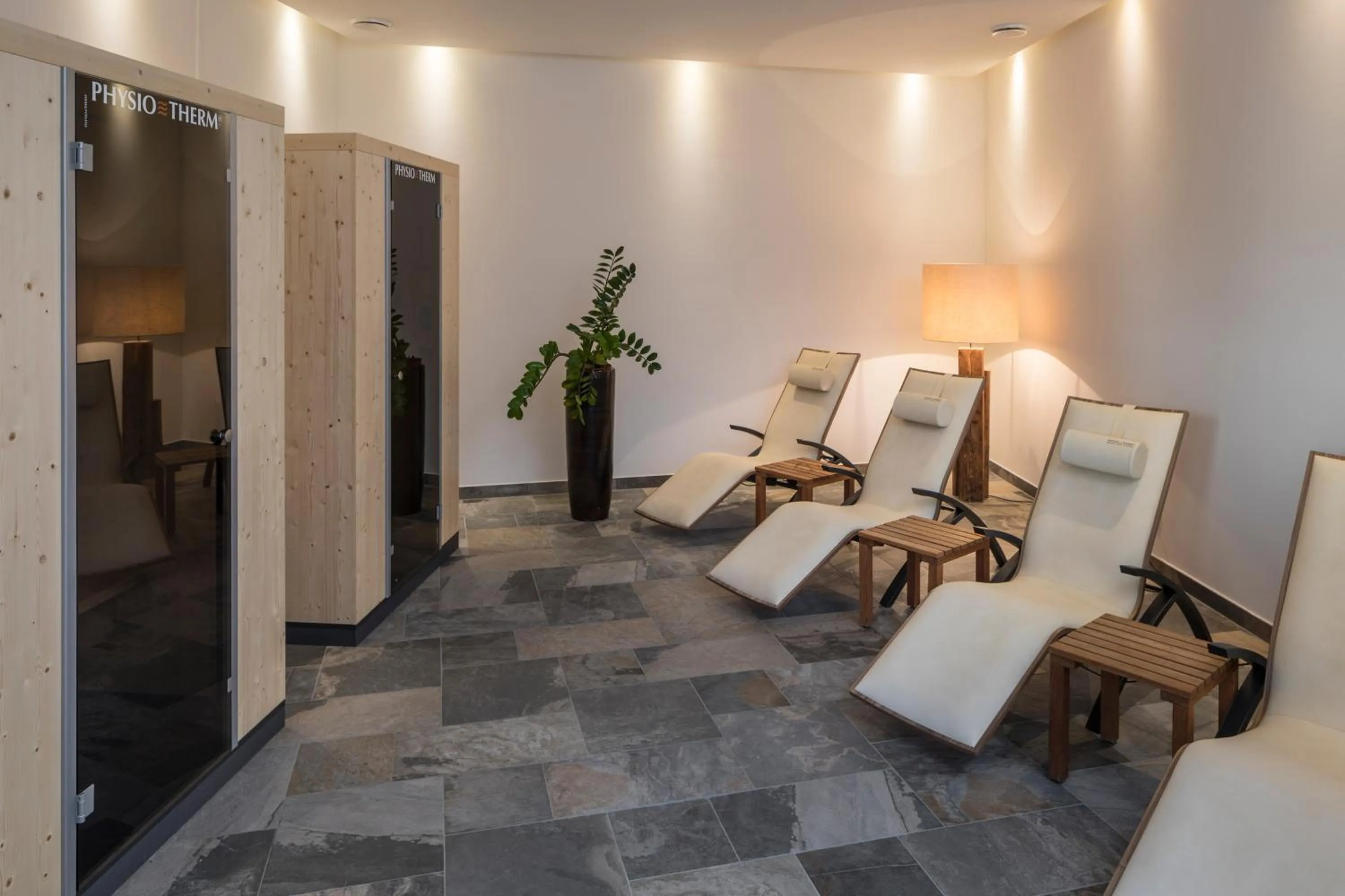 Spa and wellness centre/facilities in Falkensteiner Hotel Schladming