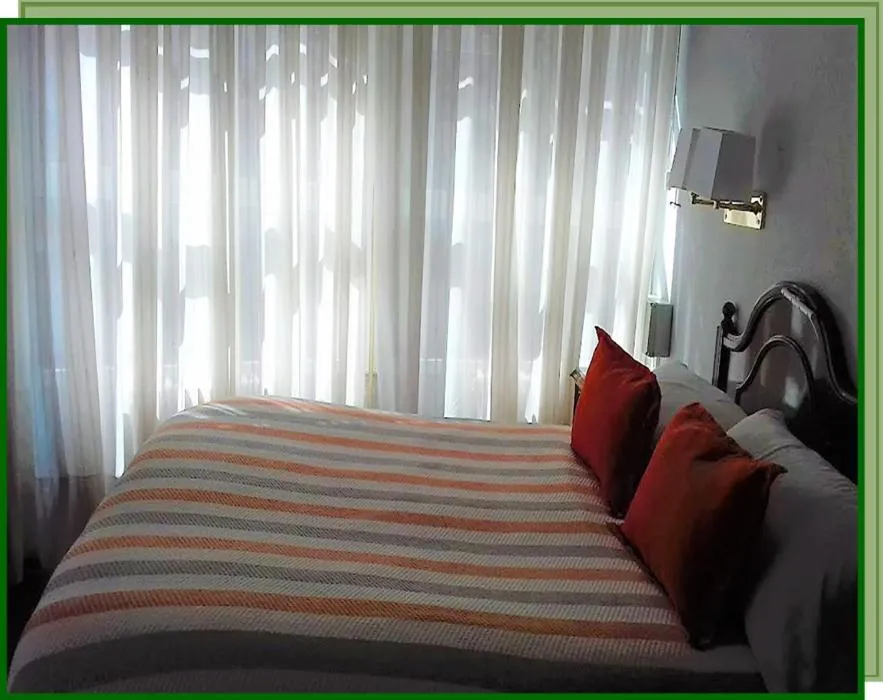 Hostal Hispano