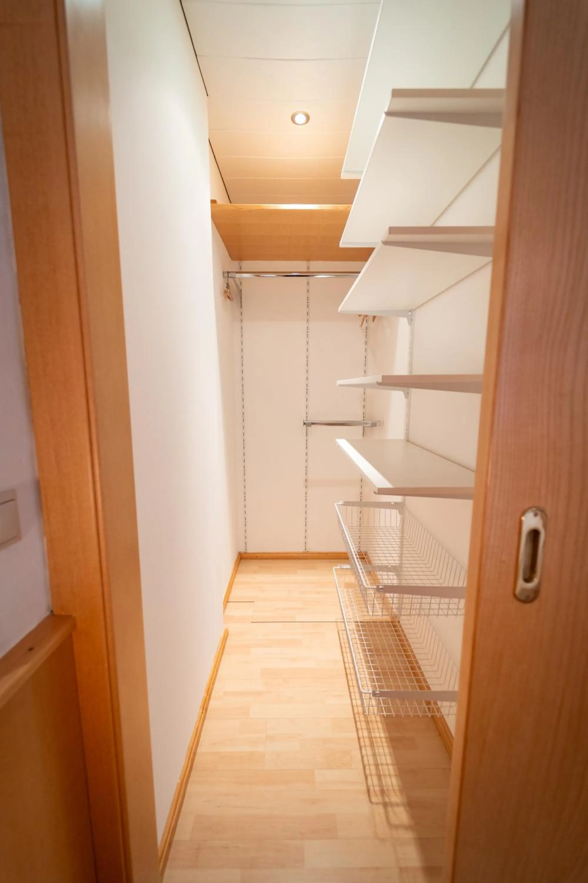 wardrobe in Das Stadler - Metzgerwirt
