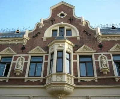 Restaurant & Hotel Wismar
