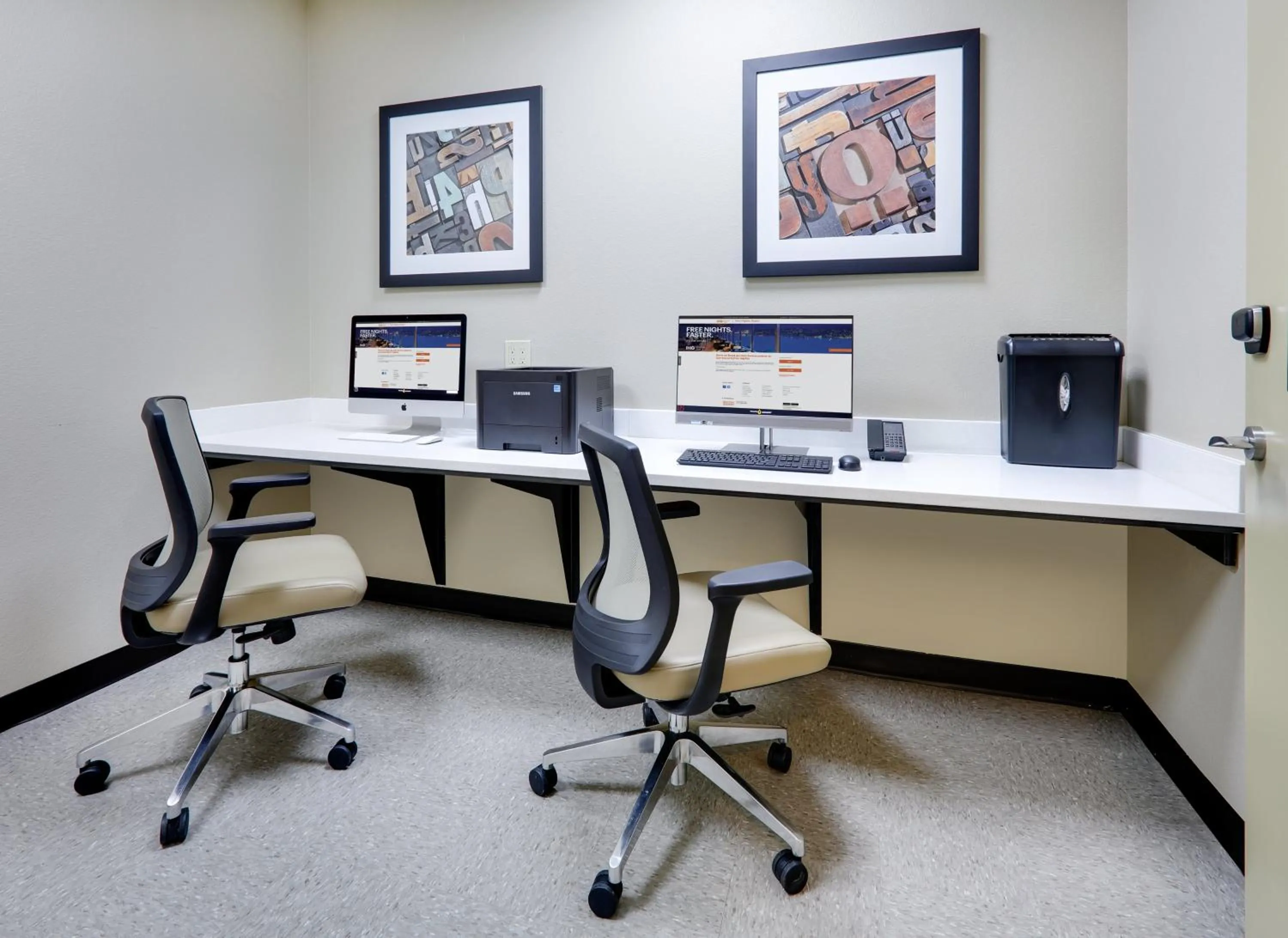 Other in Candlewood Suites Dallas NW - Farmers Branch by IHG