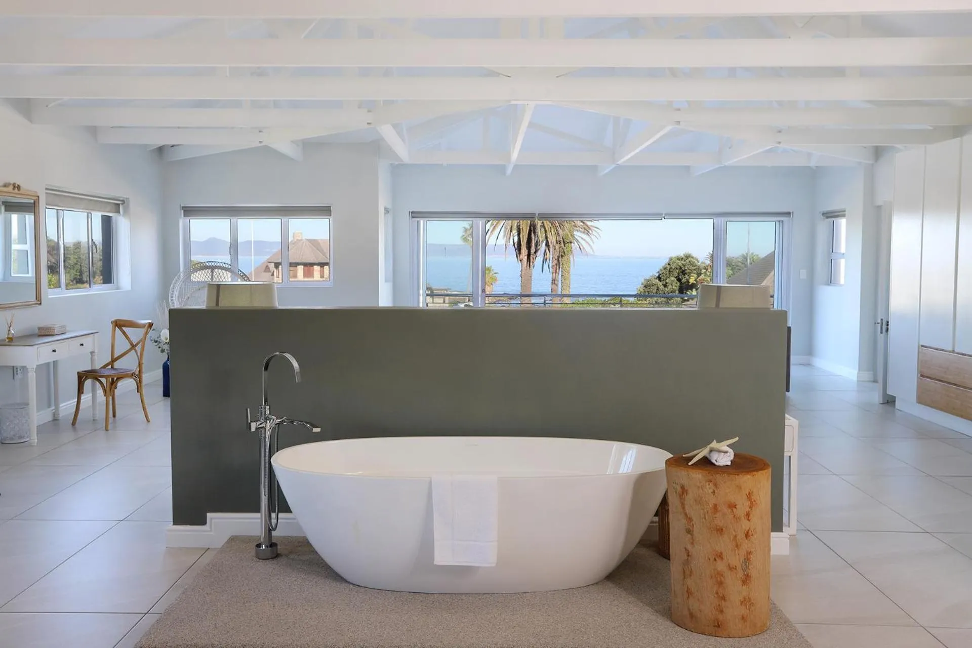 Bathroom in 269 on Main Holiday Home