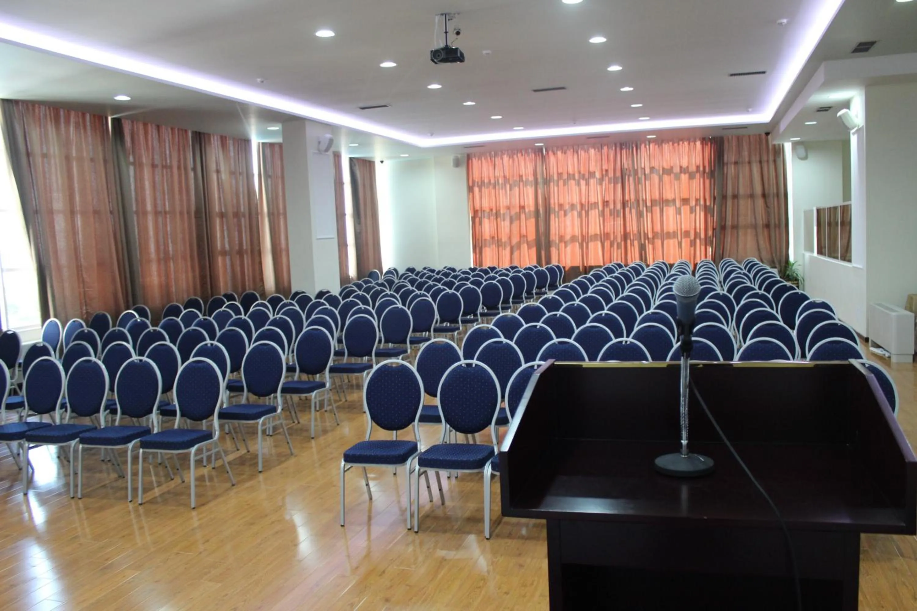 Business facilities in Hotel Bleart