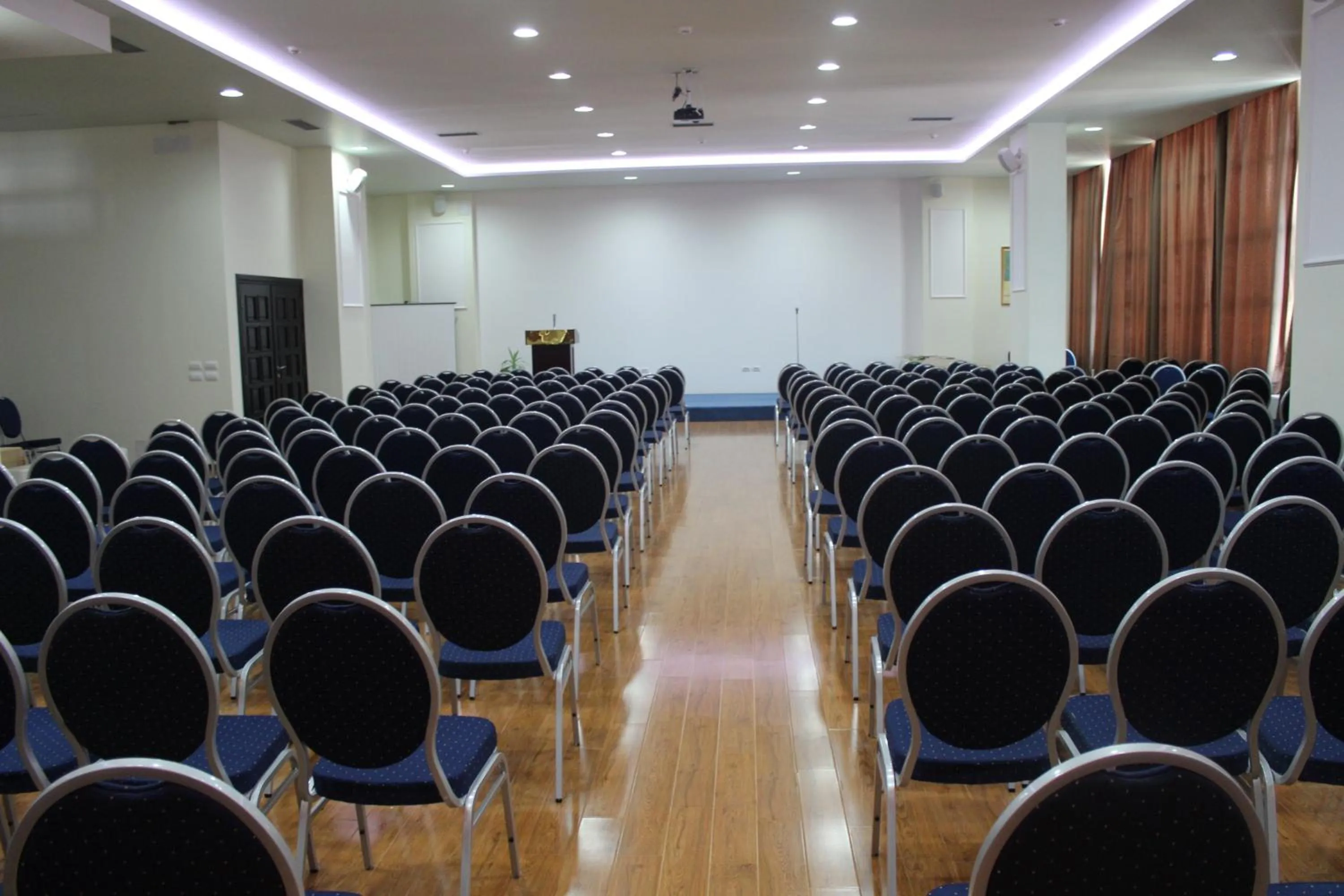 Business facilities in Hotel Bleart