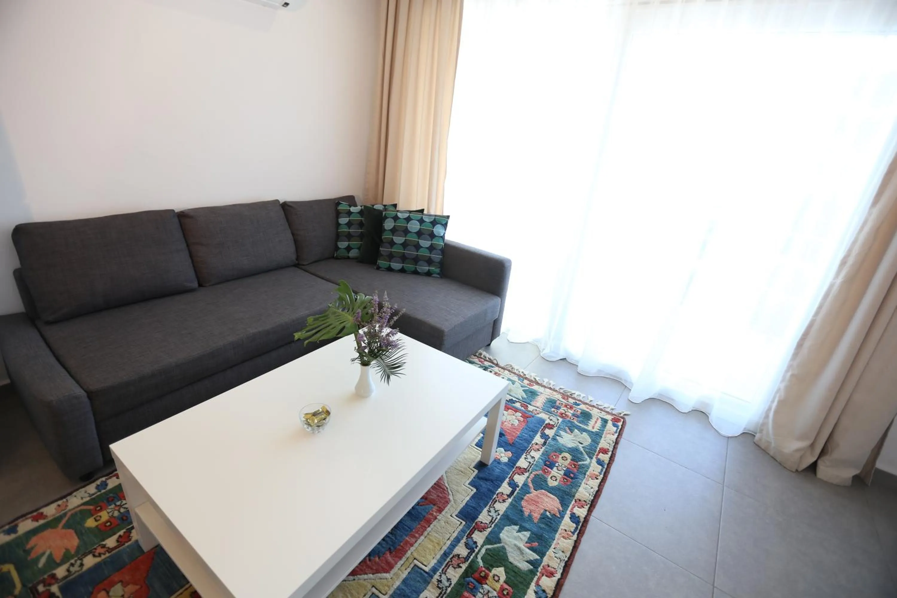 Day in Truemar Hotels & Suites