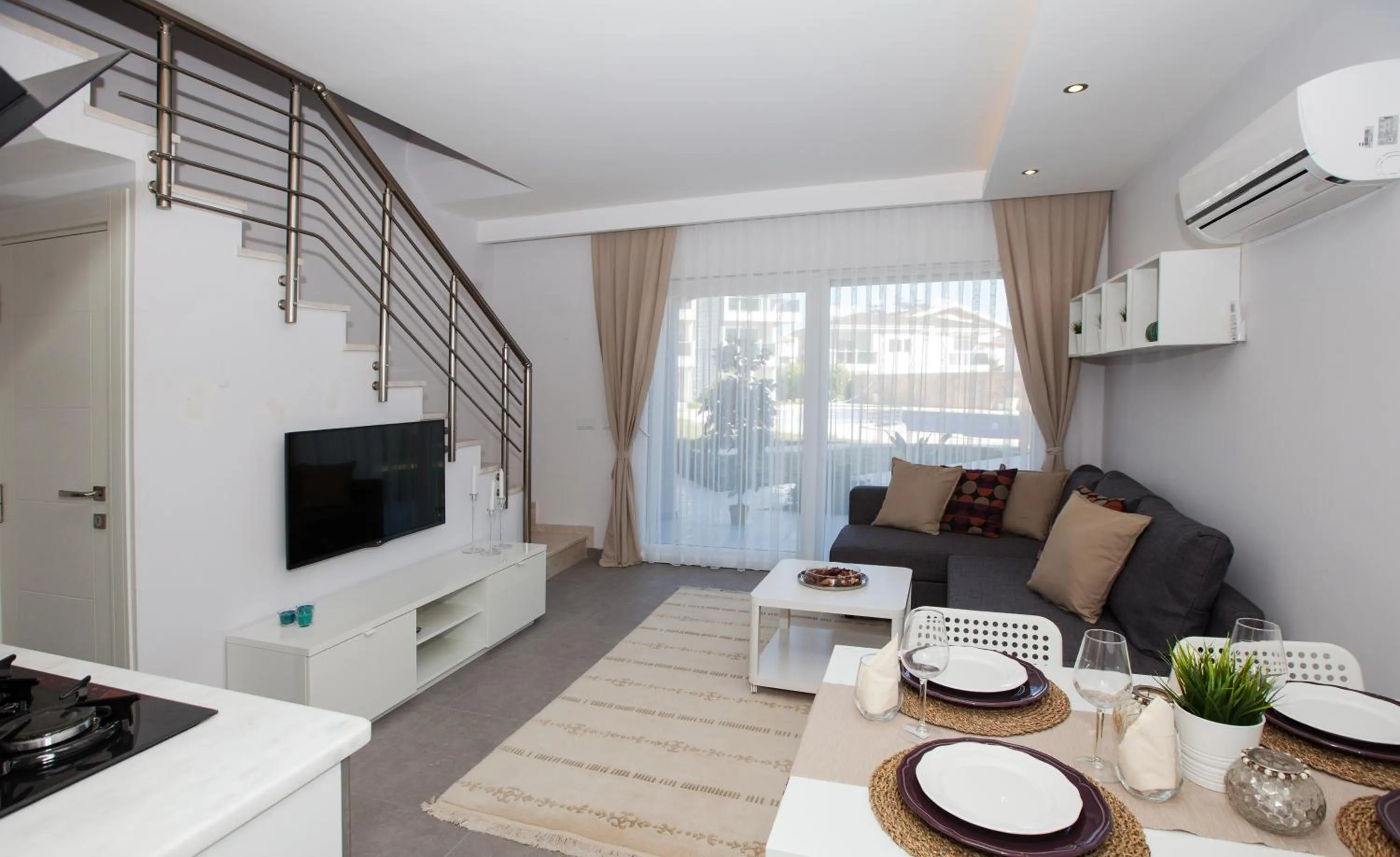 Spring in Truemar Hotels & Suites